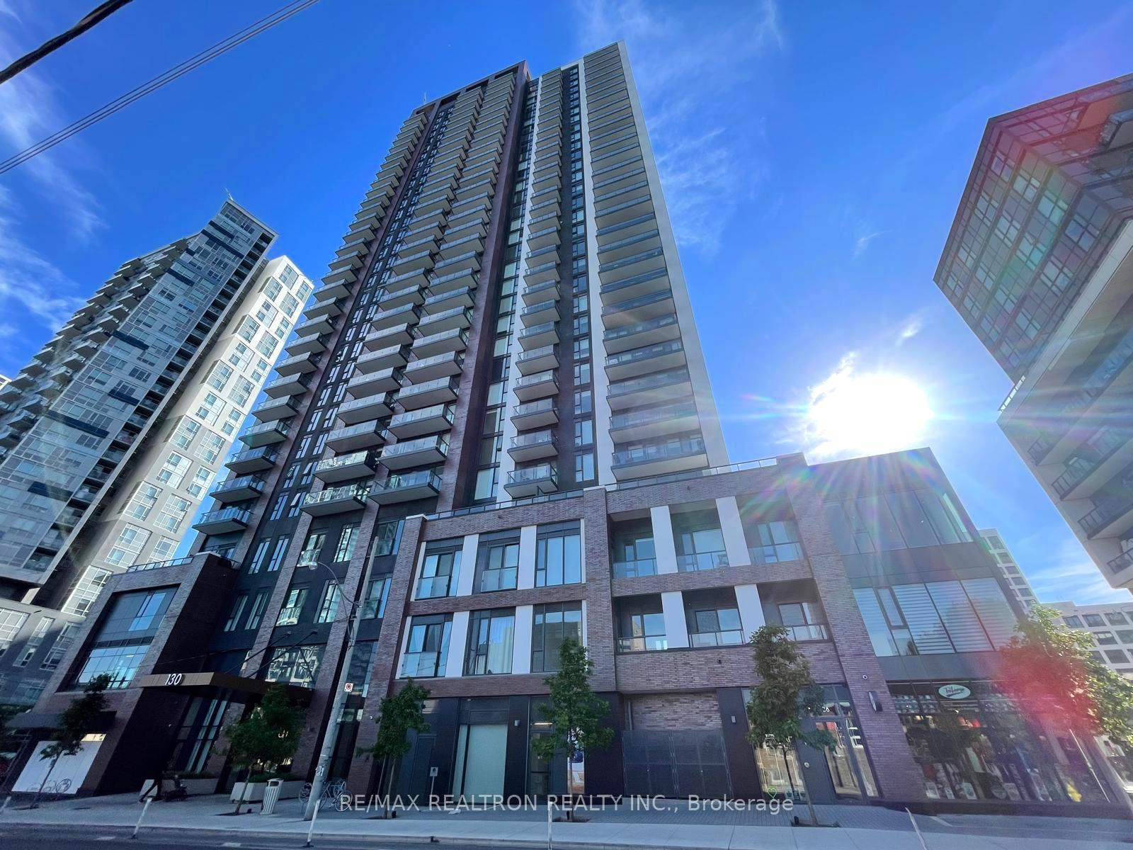Photo 3 of Unit 2708, 130 River Street, Toronto, Regent Park — HOMEH