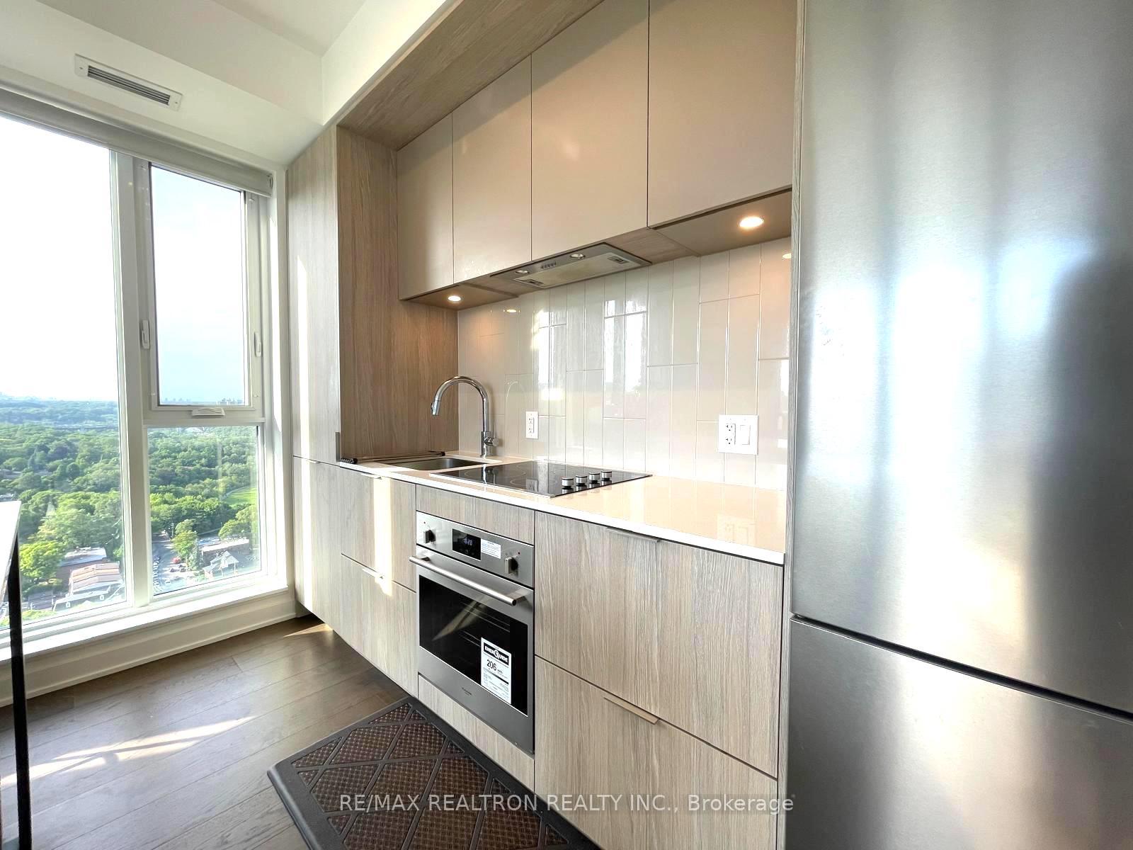 Photo 6 of Unit 2708, 130 River Street, Toronto, Regent Park — HOMEH