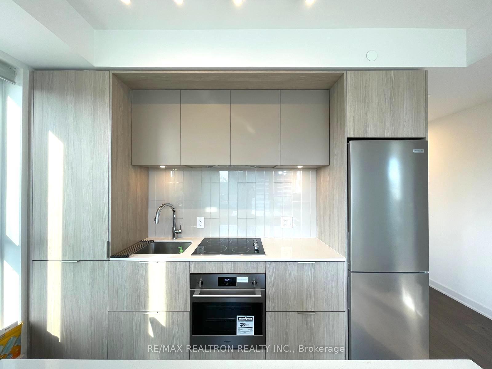 Photo 7 of Unit 2708, 130 River Street, Toronto, Regent Park — HOMEH