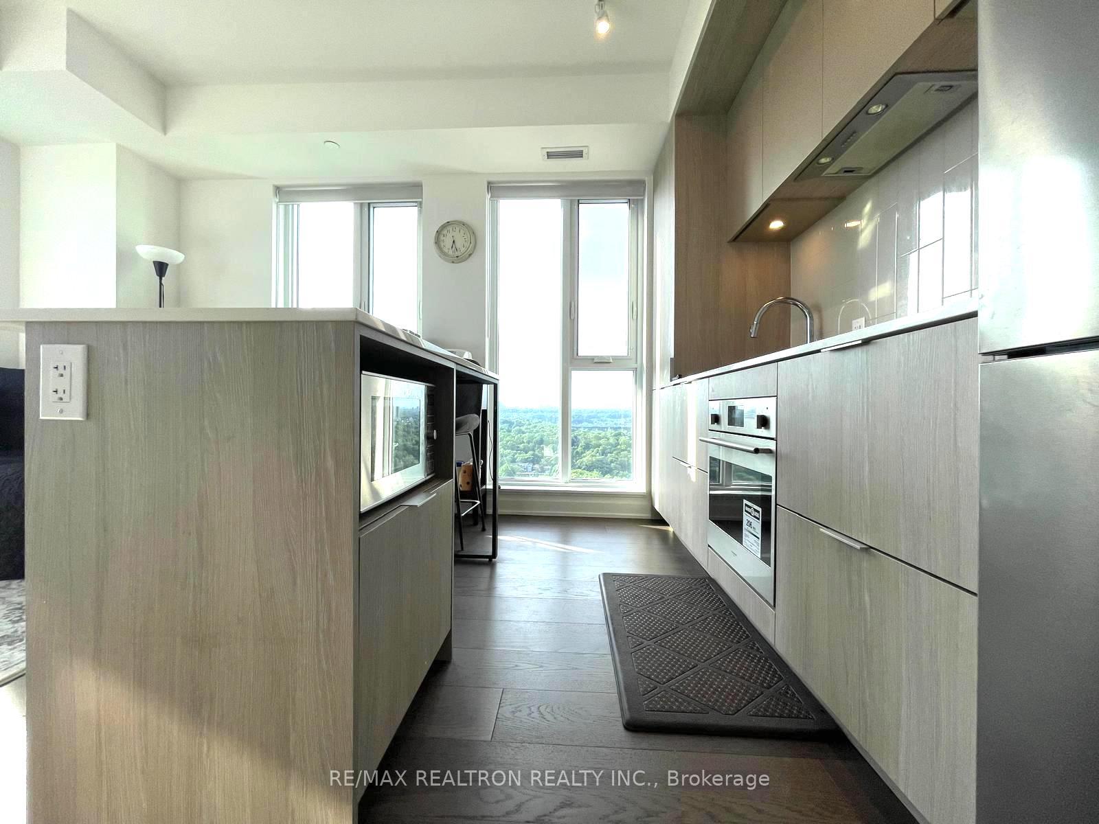 Photo 8 of Unit 2708, 130 River Street, Toronto, Regent Park — HOMEH