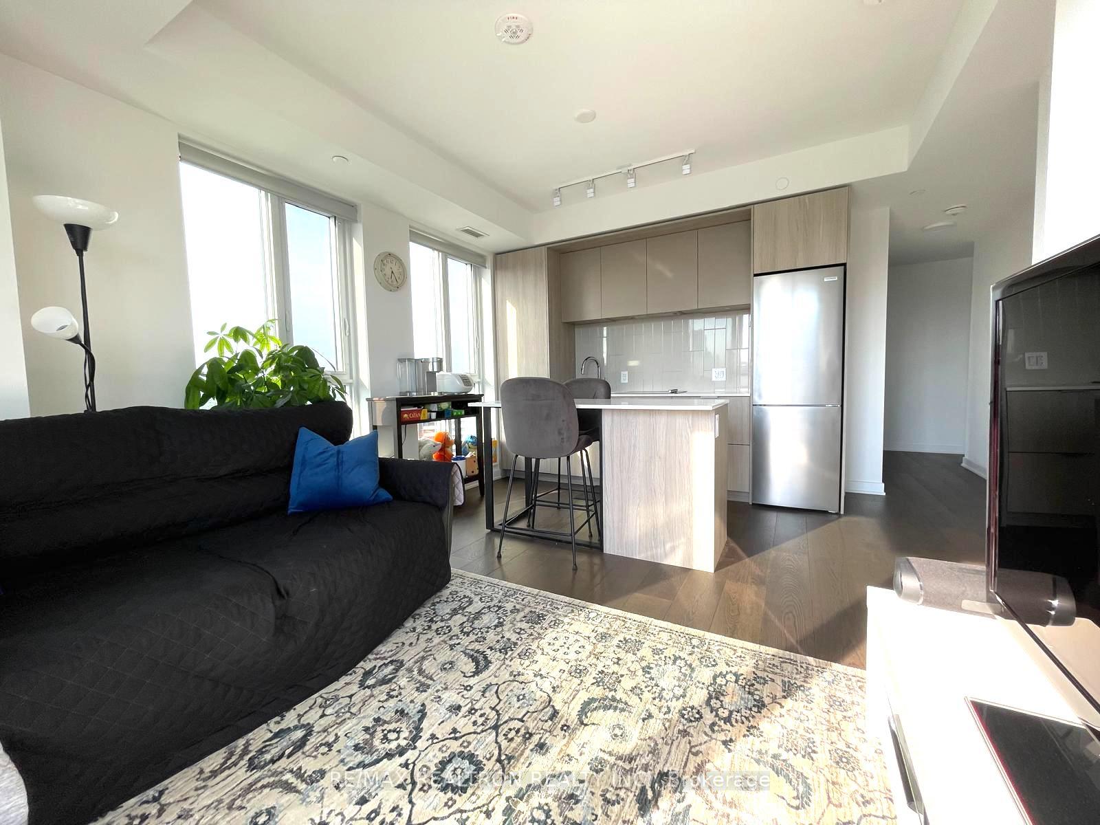 Photo 9 of Unit 2708, 130 River Street, Toronto, Regent Park — HOMEH