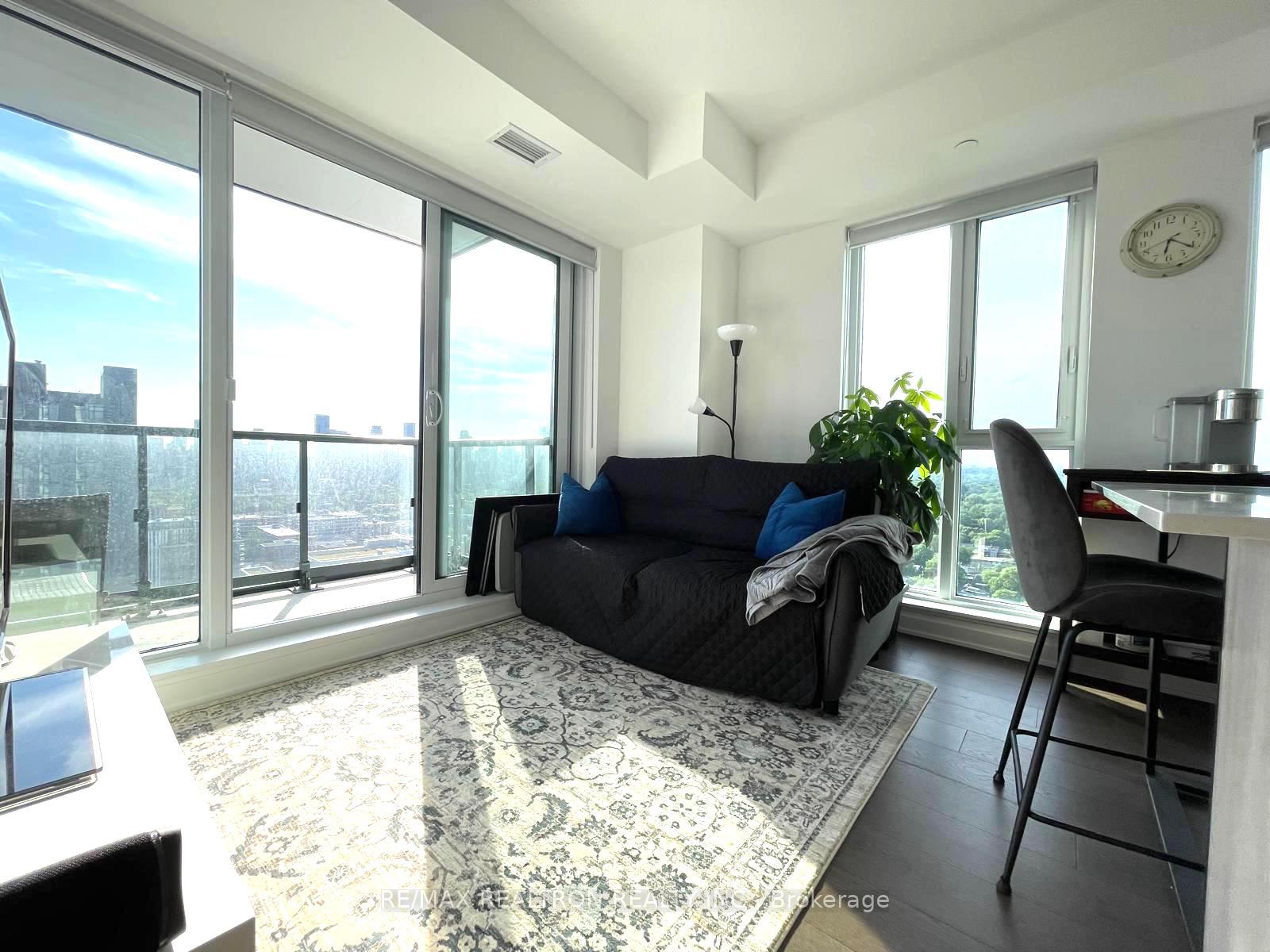 Photo 10 of Unit 2708, 130 River Street, Toronto, Regent Park — HOMEH