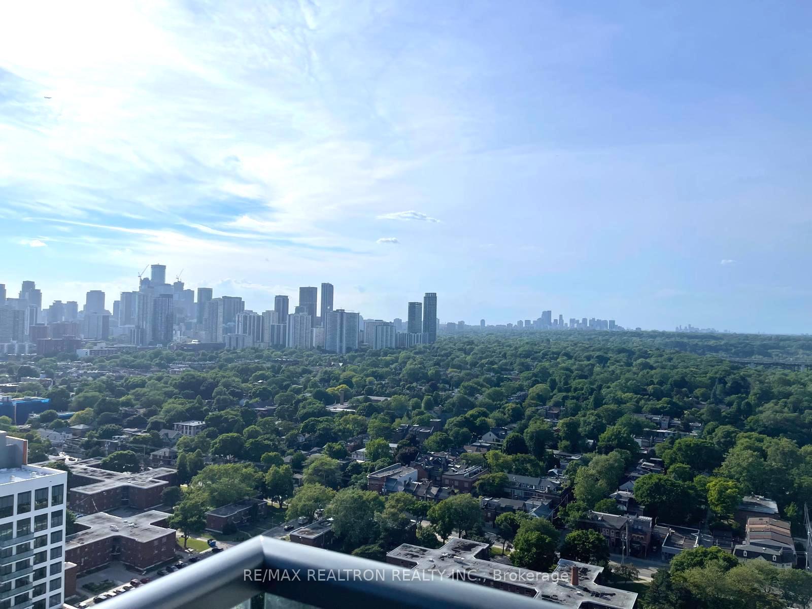 Photo 11 of Unit 2708, 130 River Street, Toronto, Regent Park — HOMEH