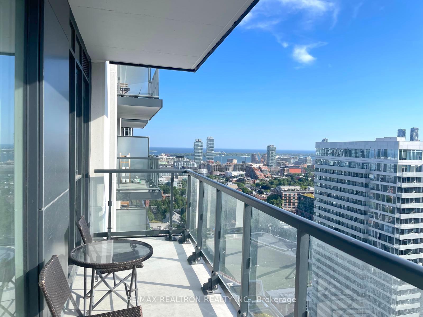 Photo 12 of Unit 2708, 130 River Street, Toronto, Regent Park — HOMEH