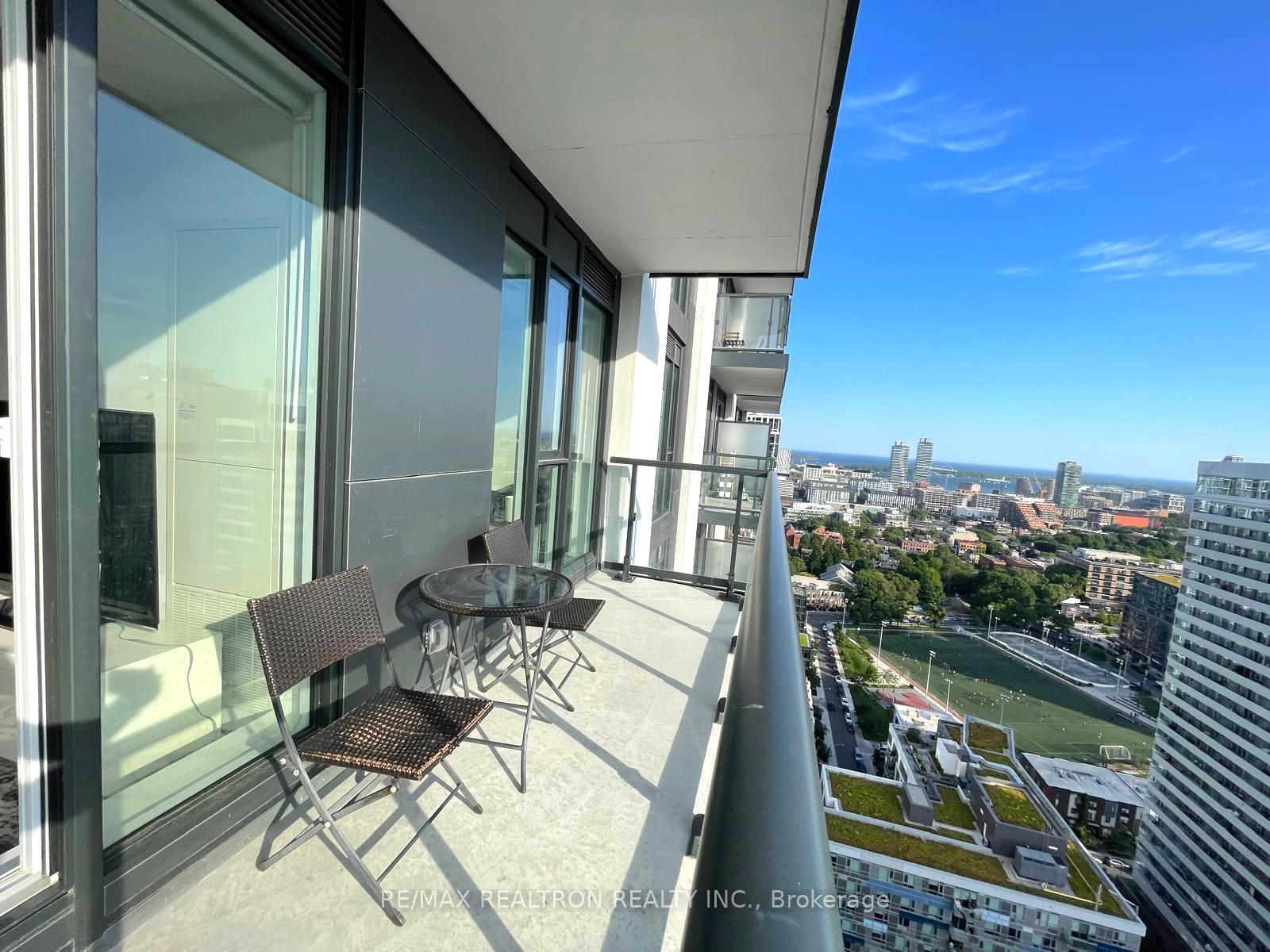 Photo 13 of Unit 2708, 130 River Street, Toronto, Regent Park — HOMEH