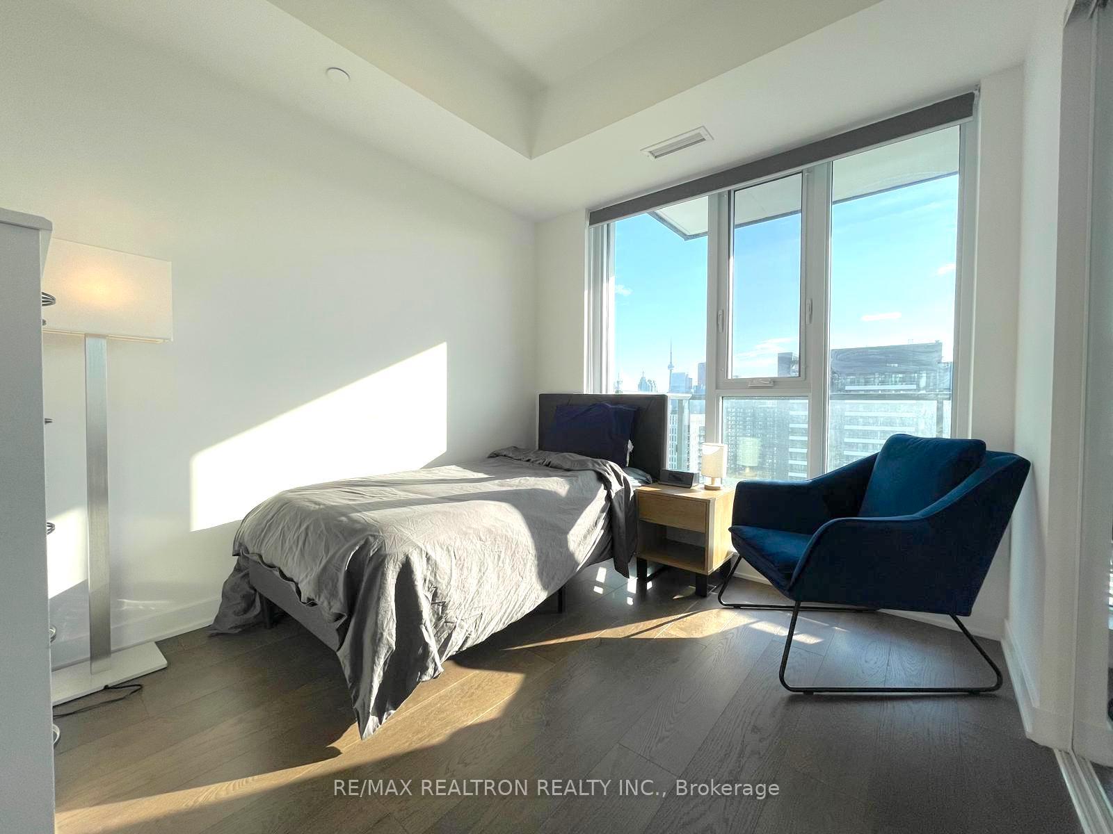 Photo 14 of Unit 2708, 130 River Street, Toronto, Regent Park — HOMEH
