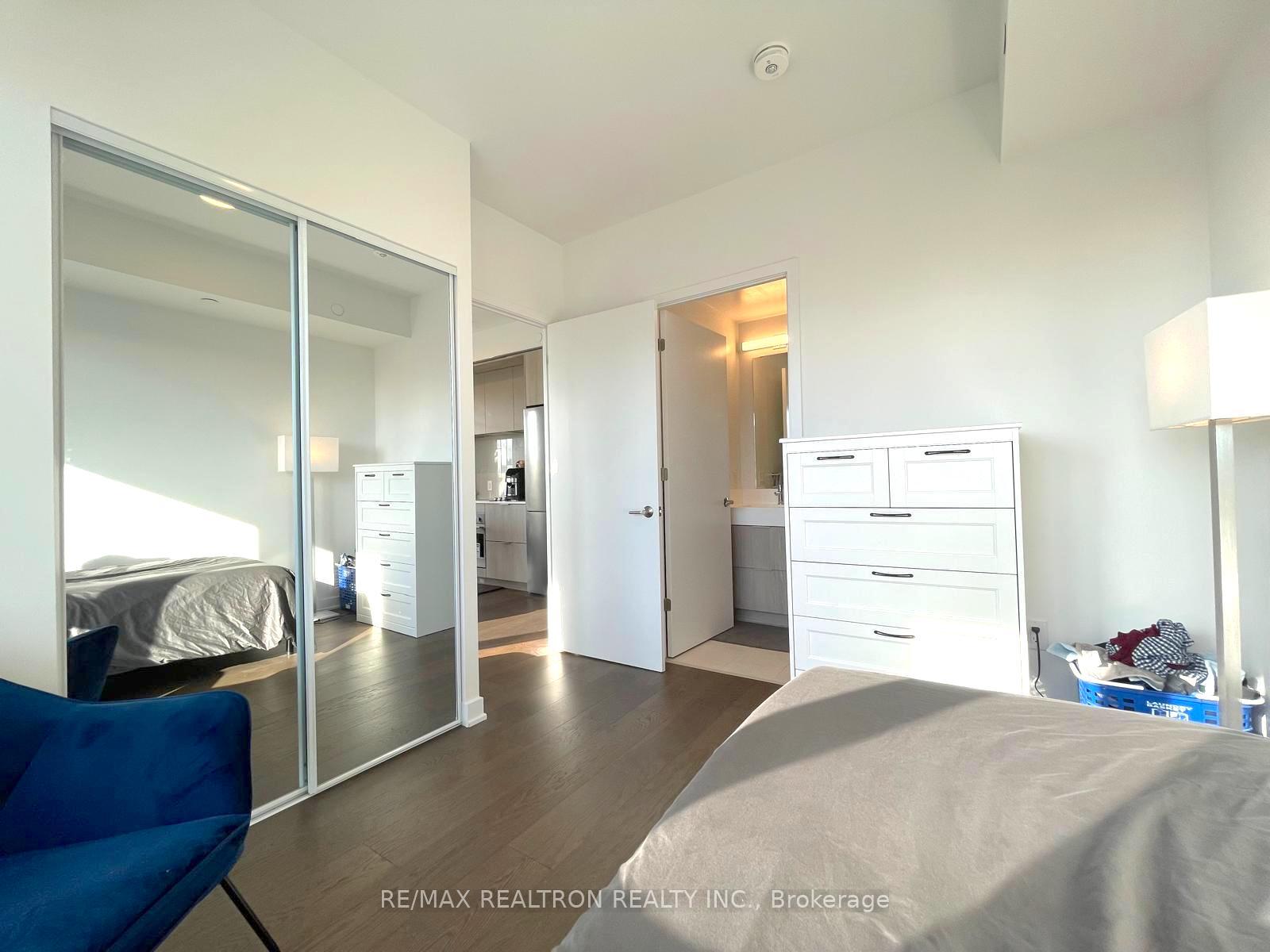 Photo 15 of Unit 2708, 130 River Street, Toronto, Regent Park — HOMEH