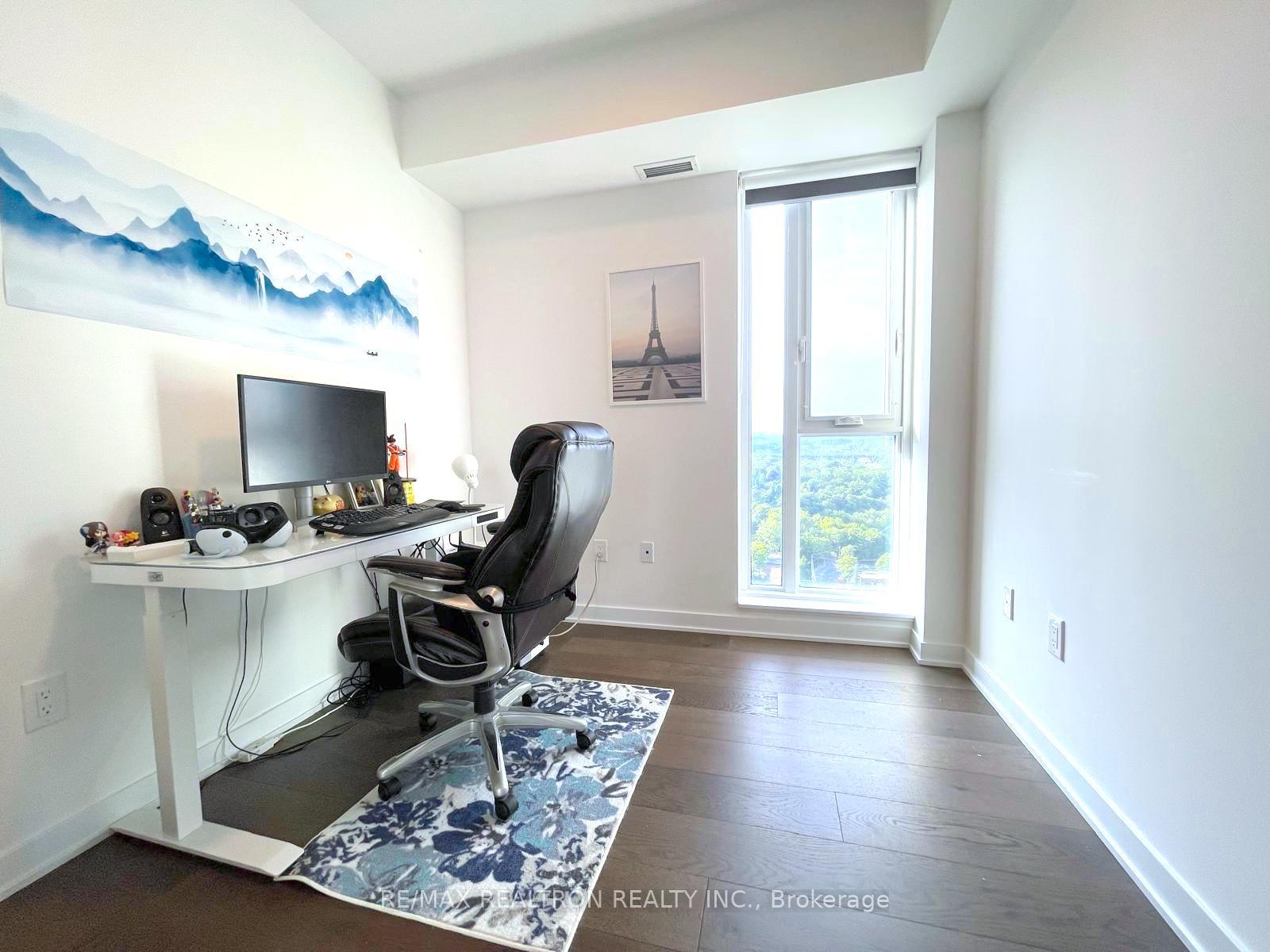 Photo 17 of Unit 2708, 130 River Street, Toronto, Regent Park — HOMEH