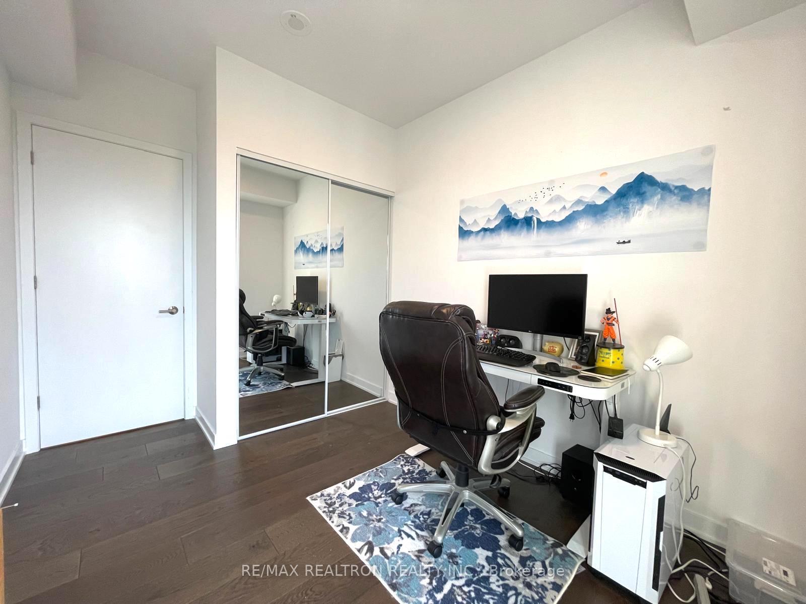 Photo 18 of Unit 2708, 130 River Street, Toronto, Regent Park — HOMEH