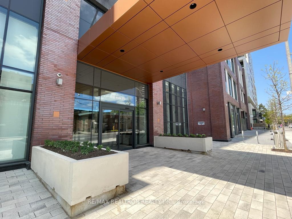 Photo 22 of Unit 2708, 130 River Street, Toronto, Regent Park — HOMEH