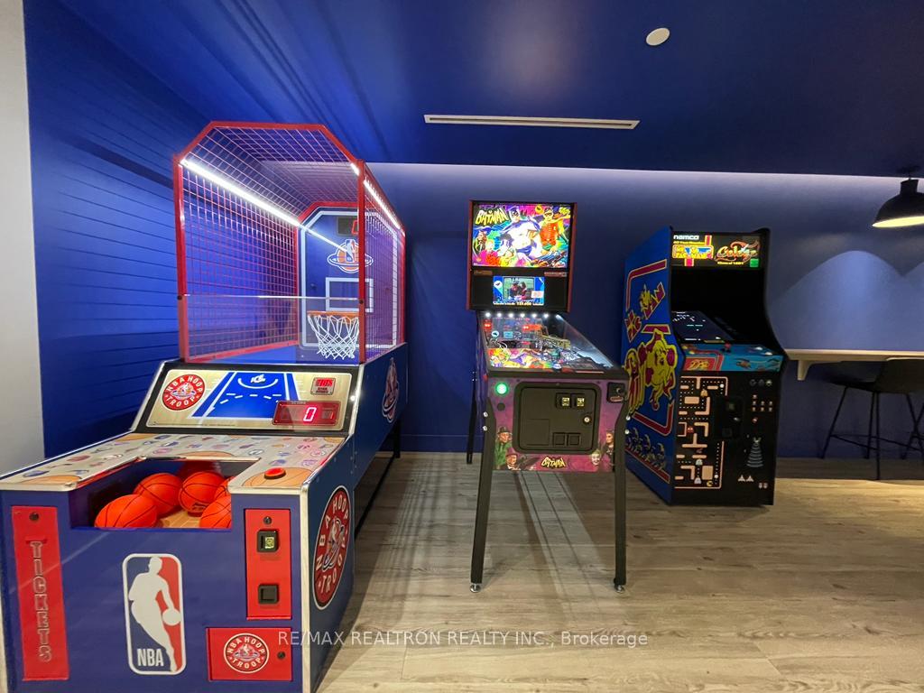 Photo 24 of Unit 2708, 130 River Street, Toronto, Regent Park — HOMEH