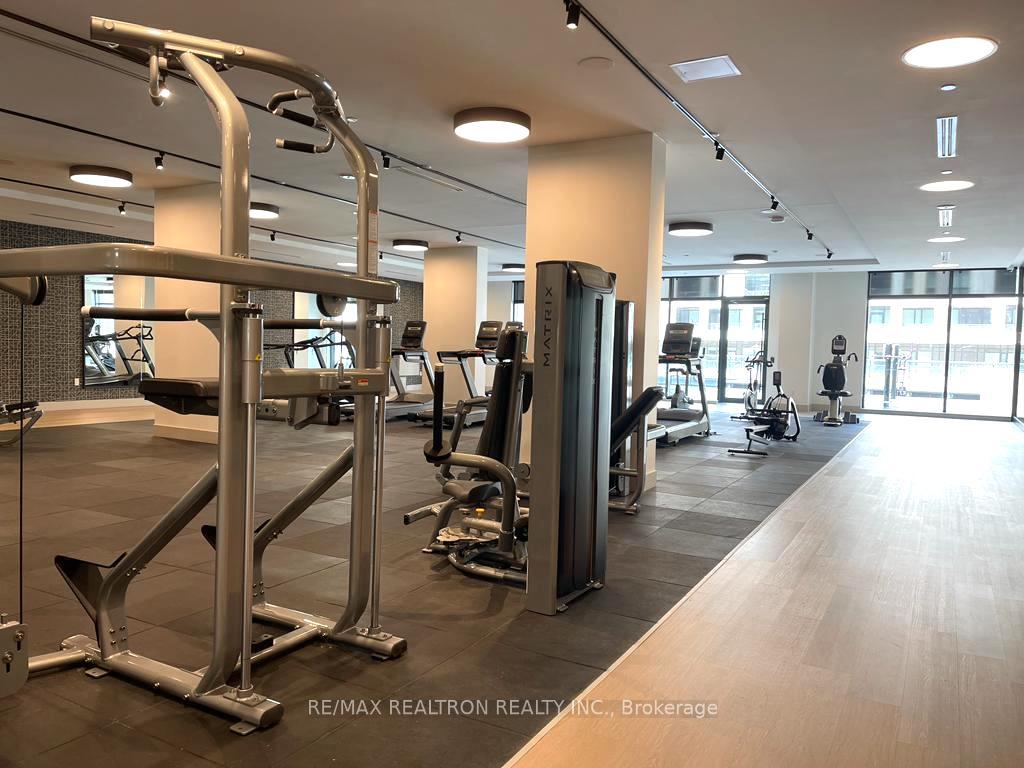 Photo 26 of Unit 2708, 130 River Street, Toronto, Regent Park — HOMEH
