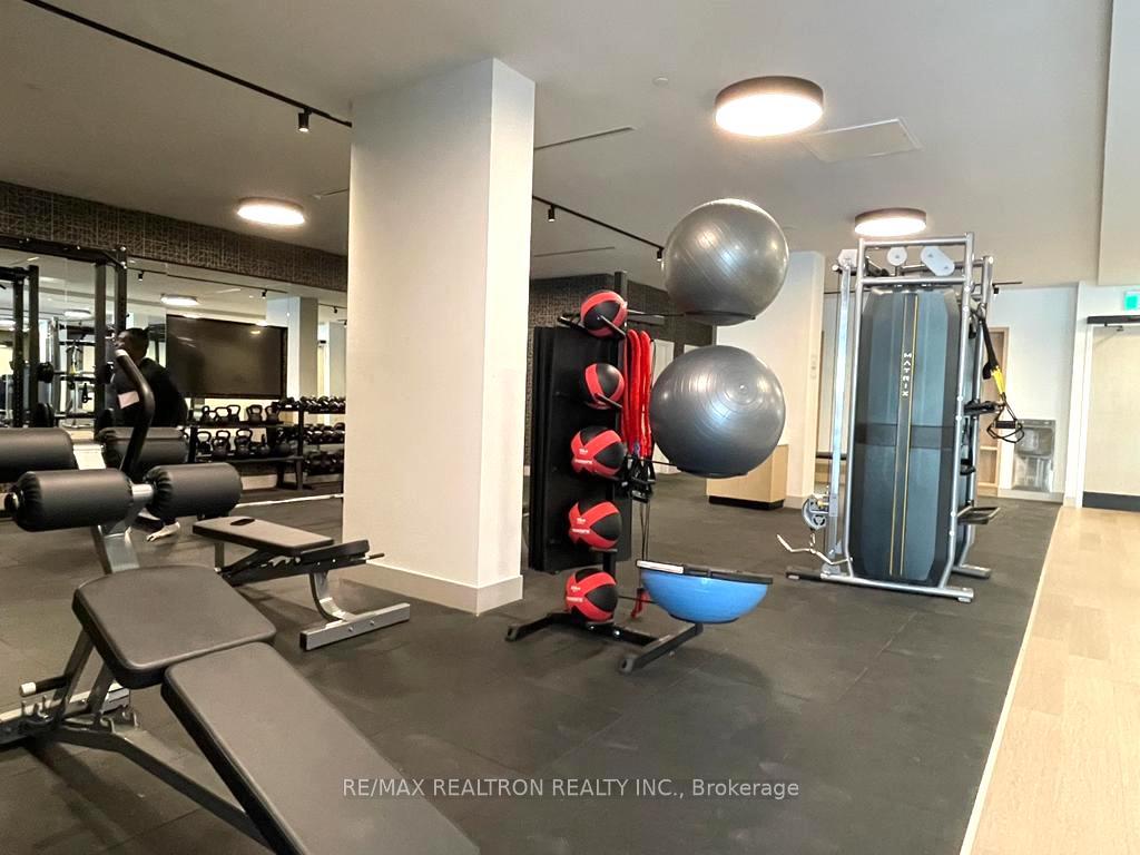 Photo 27 of Unit 2708, 130 River Street, Toronto, Regent Park — HOMEH