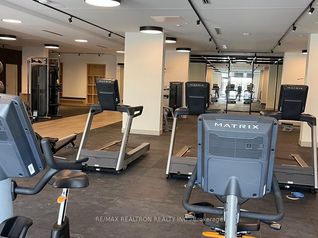 Photo 28 of Unit 2708, 130 River Street, Toronto, Regent Park — HOMEH