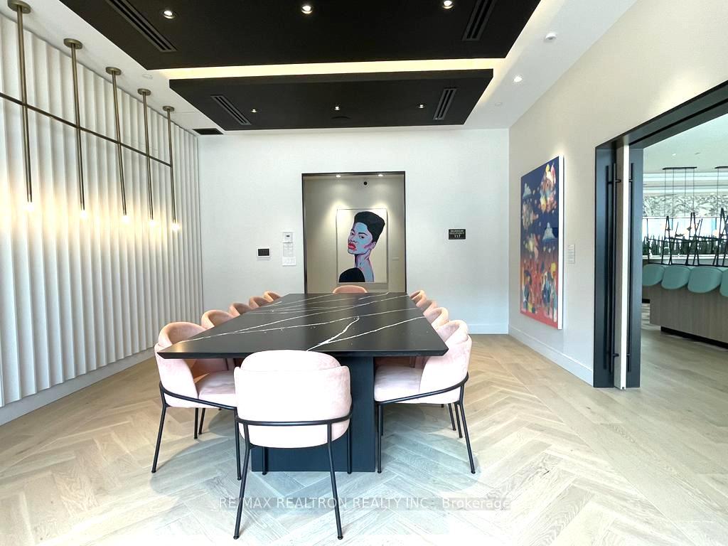 Photo 31 of Unit 2708, 130 River Street, Toronto, Regent Park — HOMEH