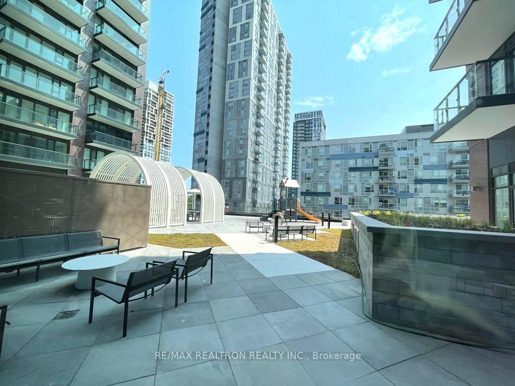 Photo 32 of Unit 2708, 130 River Street, Toronto, Regent Park — HOMEH
