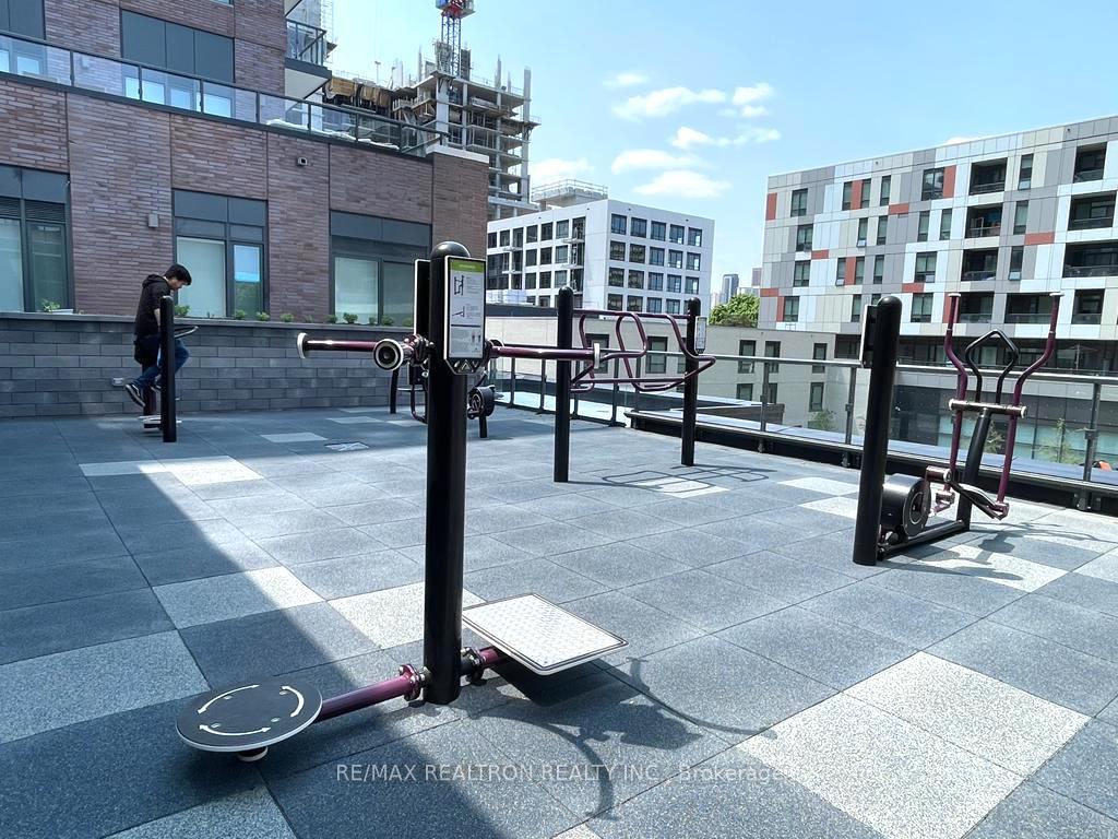 Photo 34 of Unit 2708, 130 River Street, Toronto, Regent Park — HOMEH
