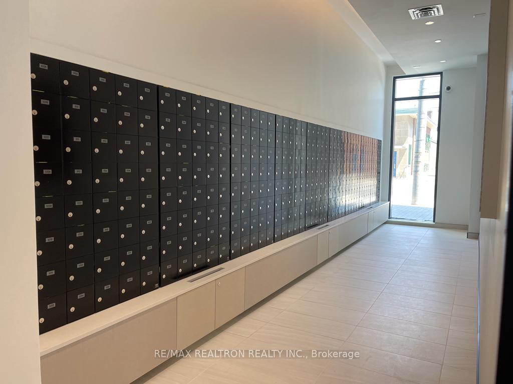 Photo 35 of Unit 2708, 130 River Street, Toronto, Regent Park — HOMEH