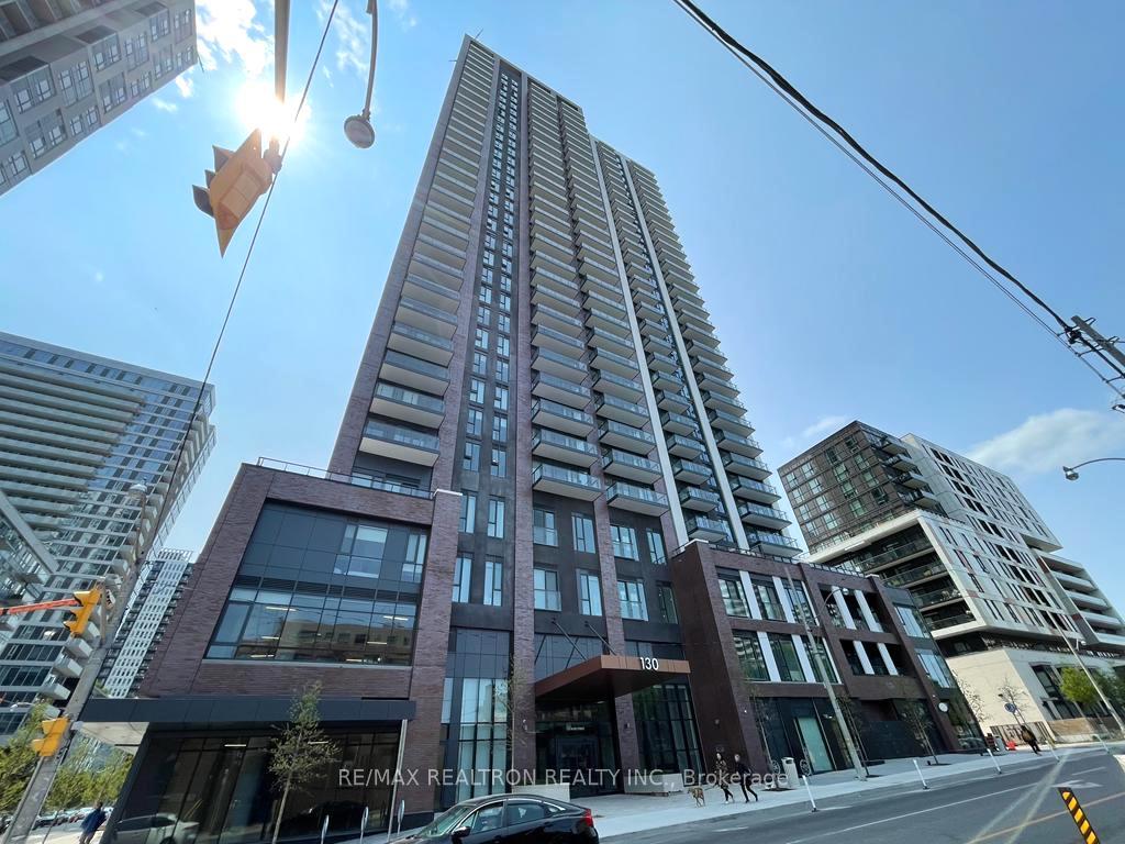 Photo 36 of Unit 2708, 130 River Street, Toronto, Regent Park — HOMEH