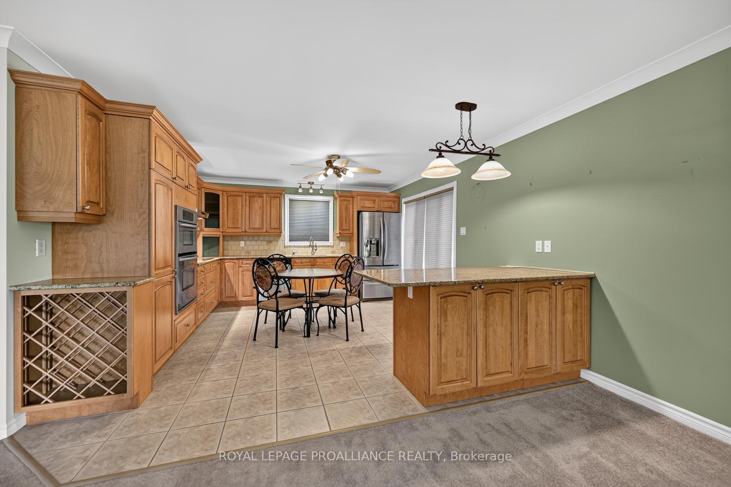 Photo 10 of 5514 Meadowbrook Road, South Dundas, Iroquois — HOMEH
