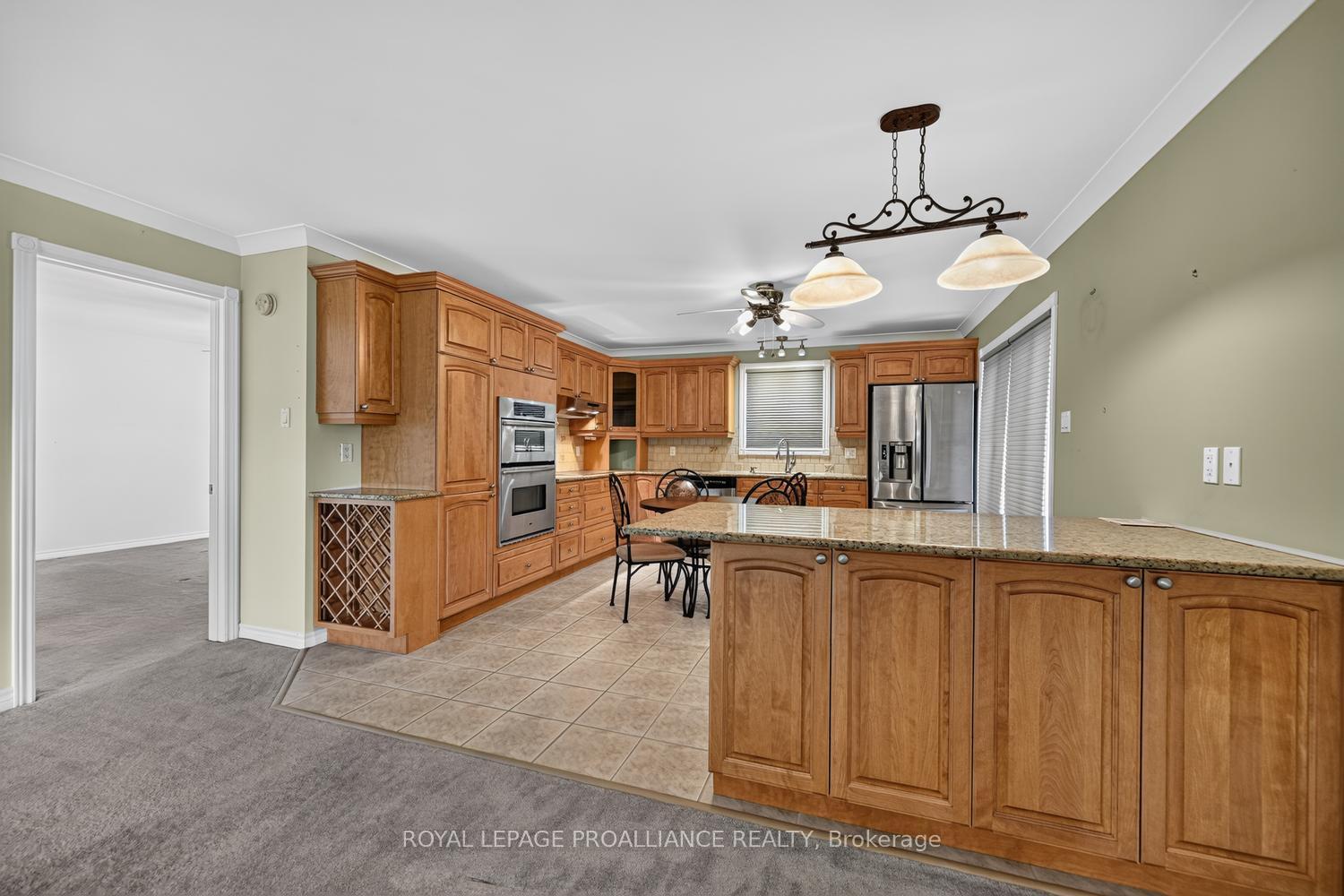 Photo 11 of 5514 Meadowbrook Road, South Dundas, Iroquois — HOMEH