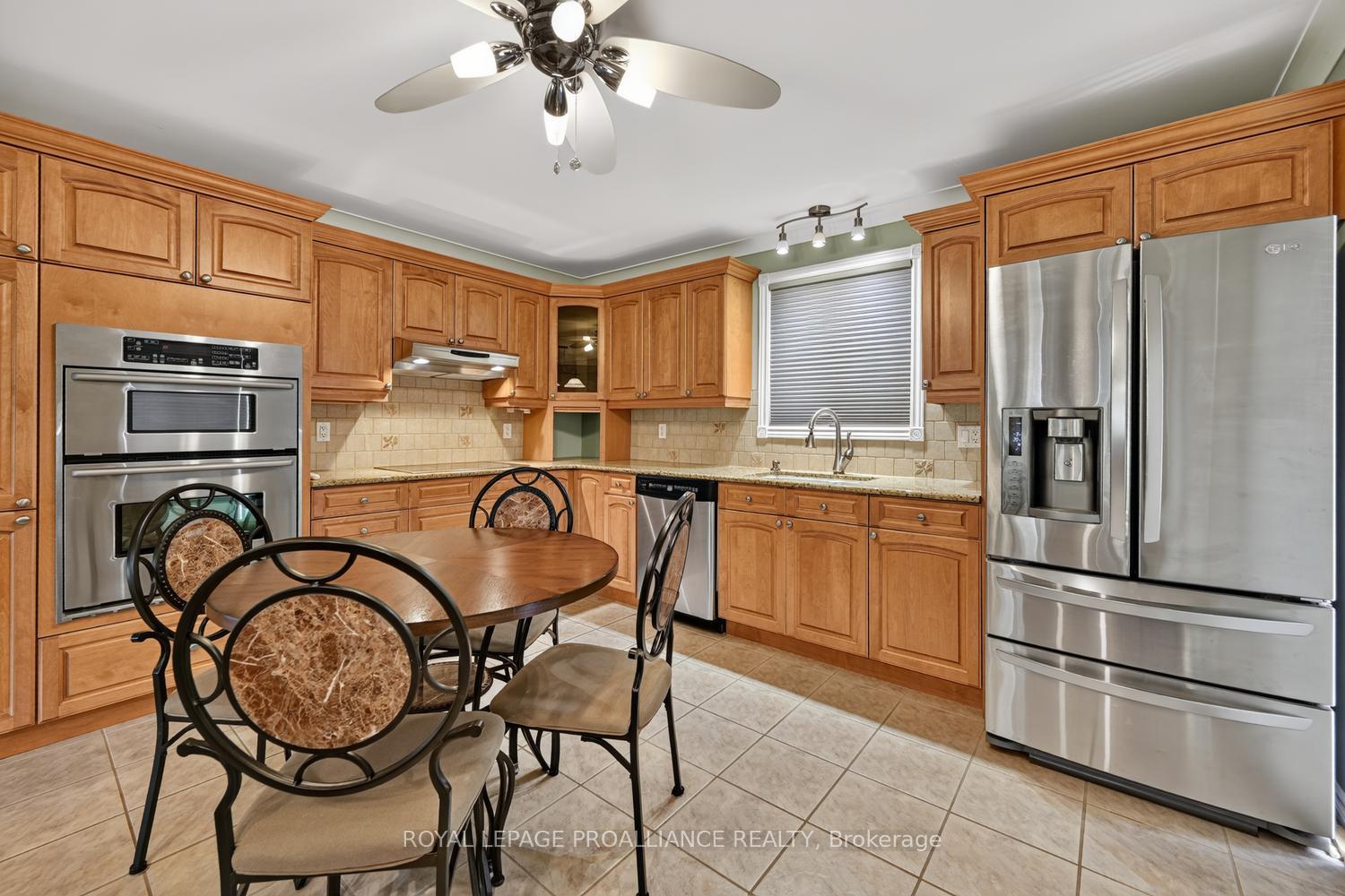 Photo 13 of 5514 Meadowbrook Road, South Dundas, Iroquois — HOMEH