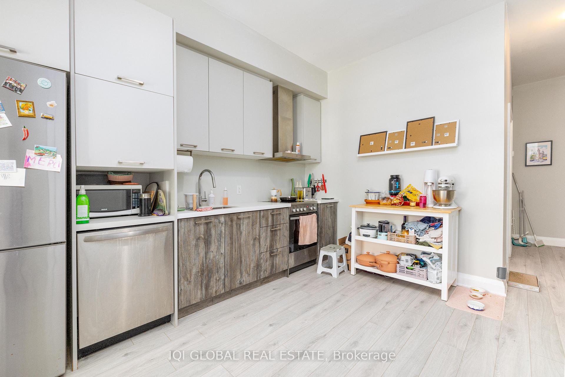Photo 5 of Unit Main, 142 Grace Street, Toronto, Trinity-Bellwoods — HOMEH