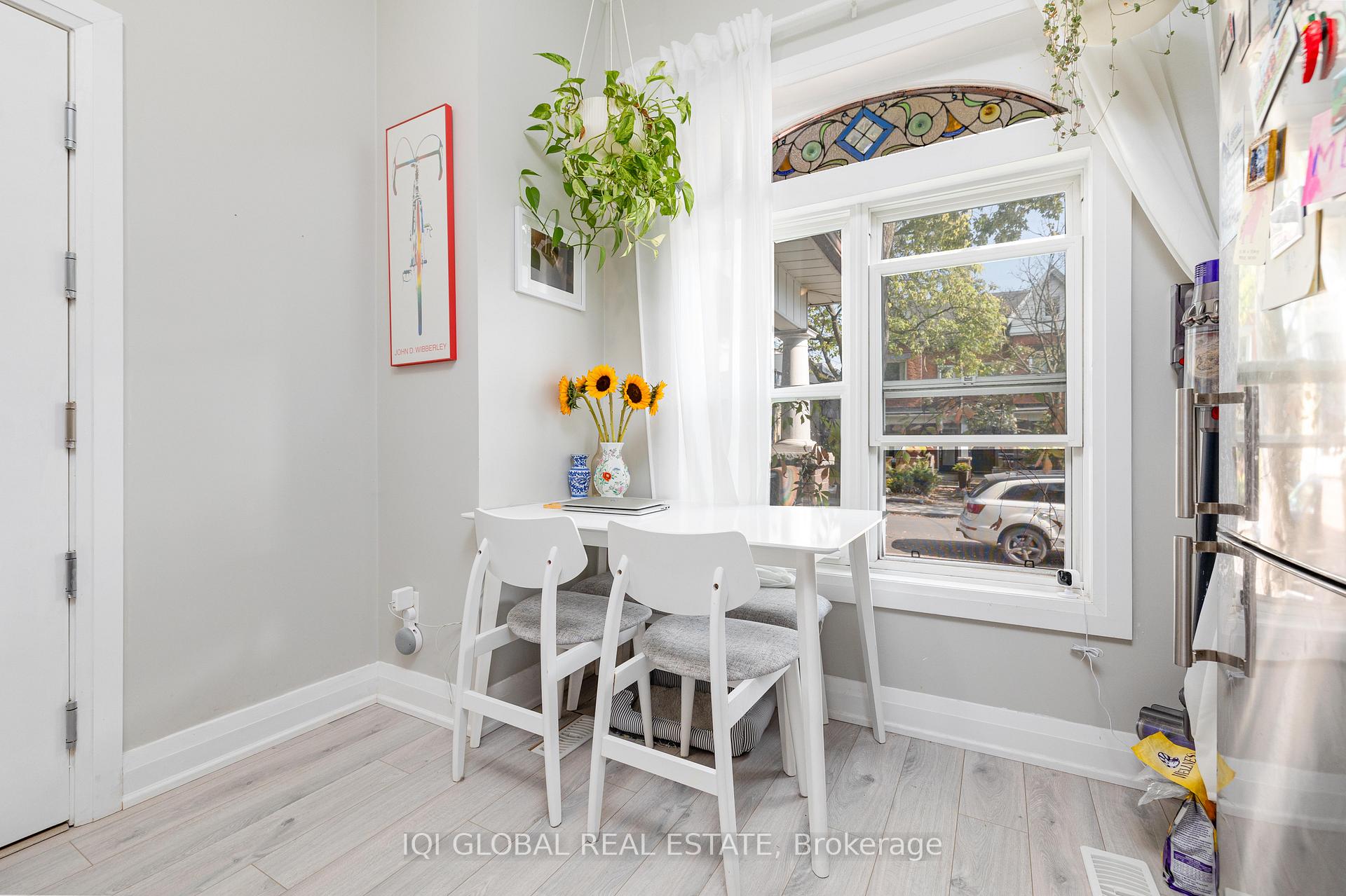 Photo 8 of Unit Main, 142 Grace Street, Toronto, Trinity-Bellwoods — HOMEH