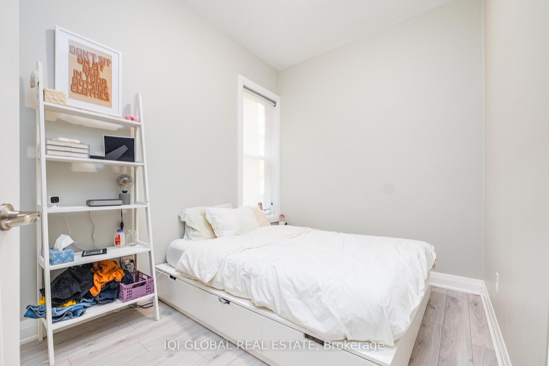 Photo 12 of Unit Main, 142 Grace Street, Toronto, Trinity-Bellwoods — HOMEH