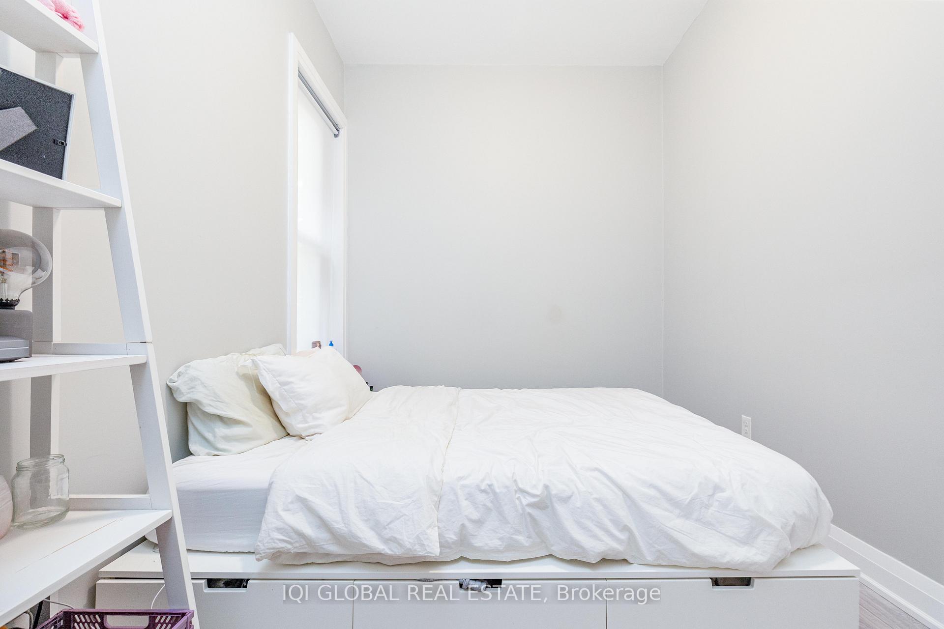 Photo 13 of Unit Main, 142 Grace Street, Toronto, Trinity-Bellwoods — HOMEH