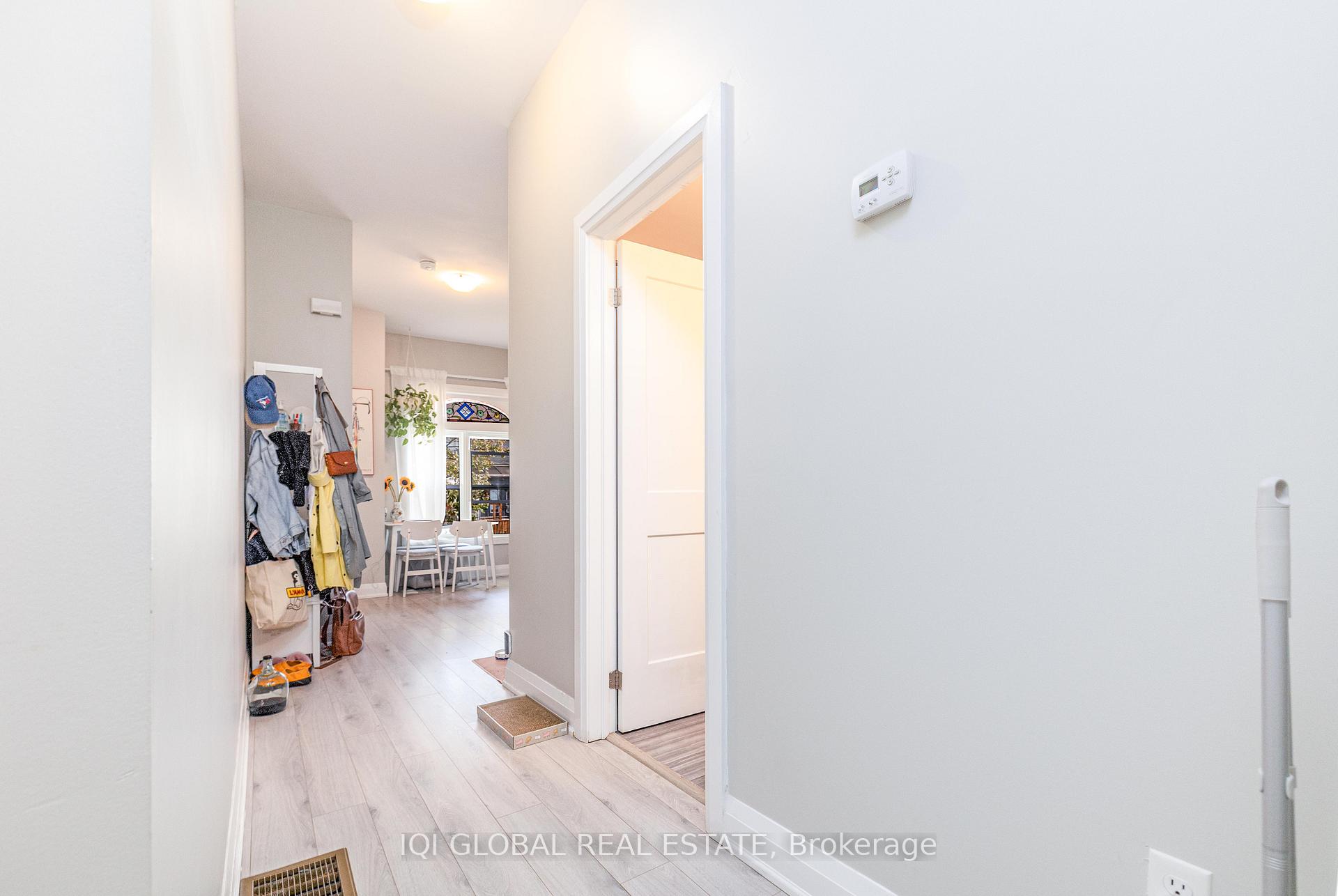 Photo 14 of Unit Main, 142 Grace Street, Toronto, Trinity-Bellwoods — HOMEH