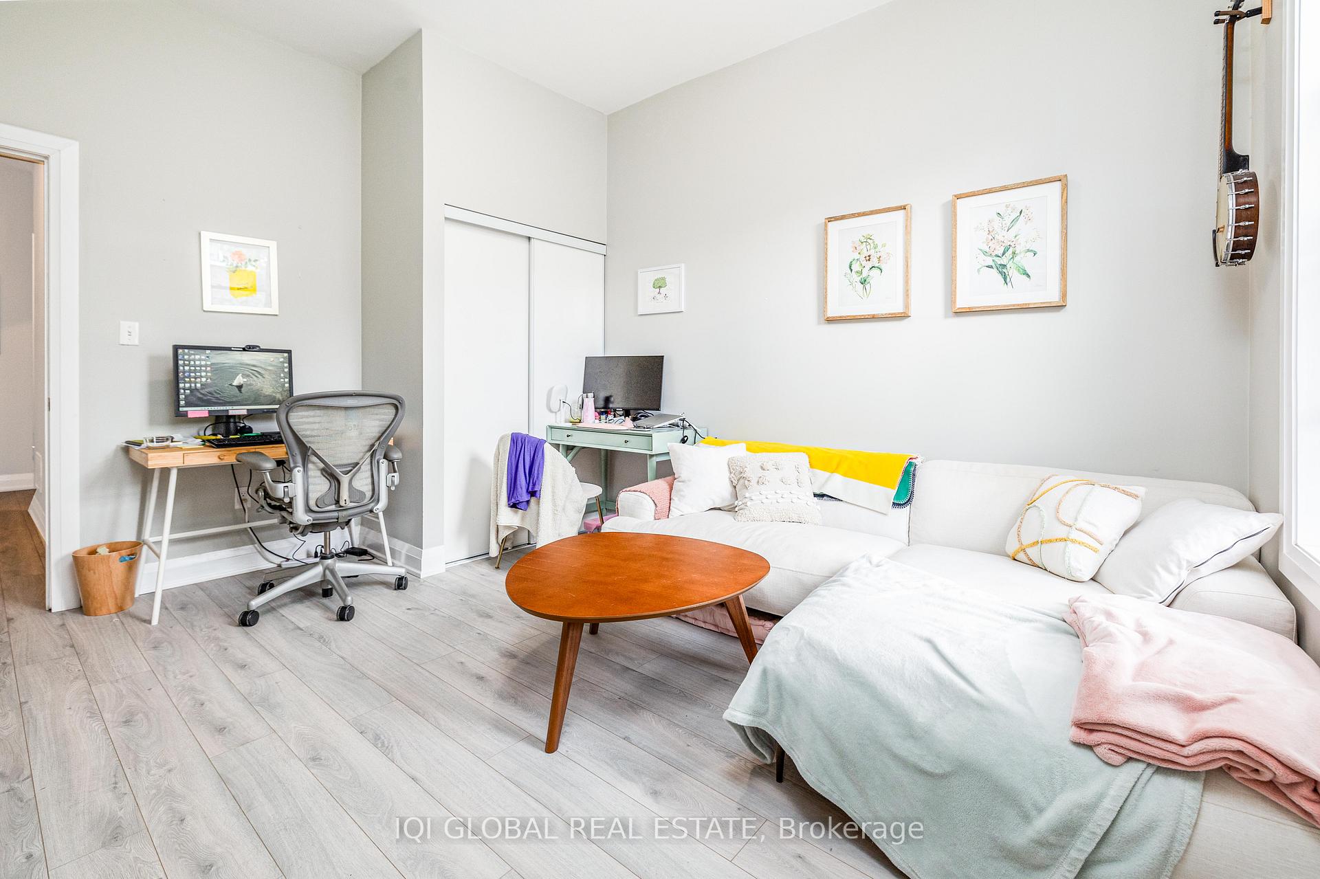Photo 15 of Unit Main, 142 Grace Street, Toronto, Trinity-Bellwoods — HOMEH