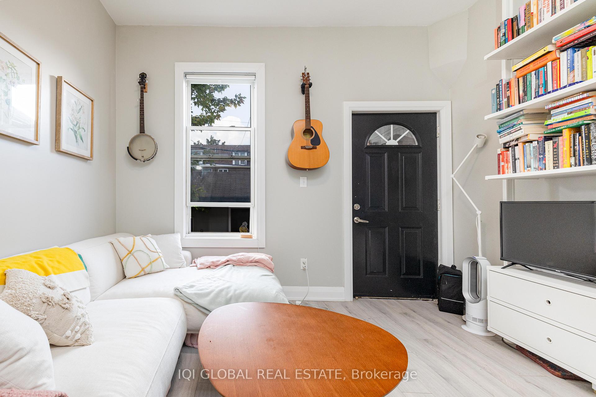 Photo 16 of Unit Main, 142 Grace Street, Toronto, Trinity-Bellwoods — HOMEH