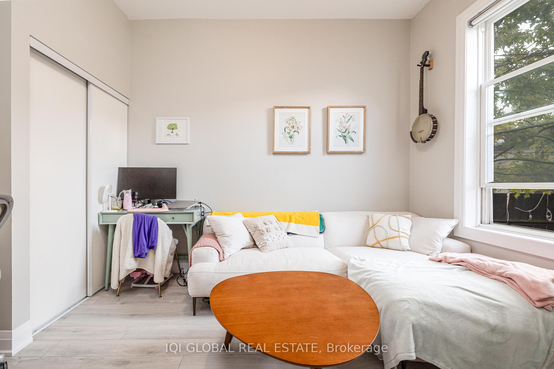 Photo 17 of Unit Main, 142 Grace Street, Toronto, Trinity-Bellwoods — HOMEH