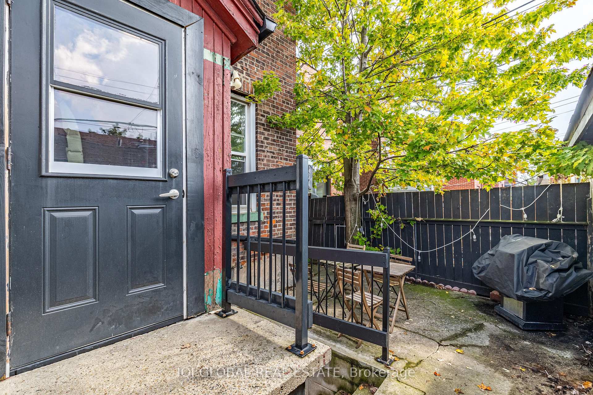 Photo 18 of Unit Main, 142 Grace Street, Toronto, Trinity-Bellwoods — HOMEH