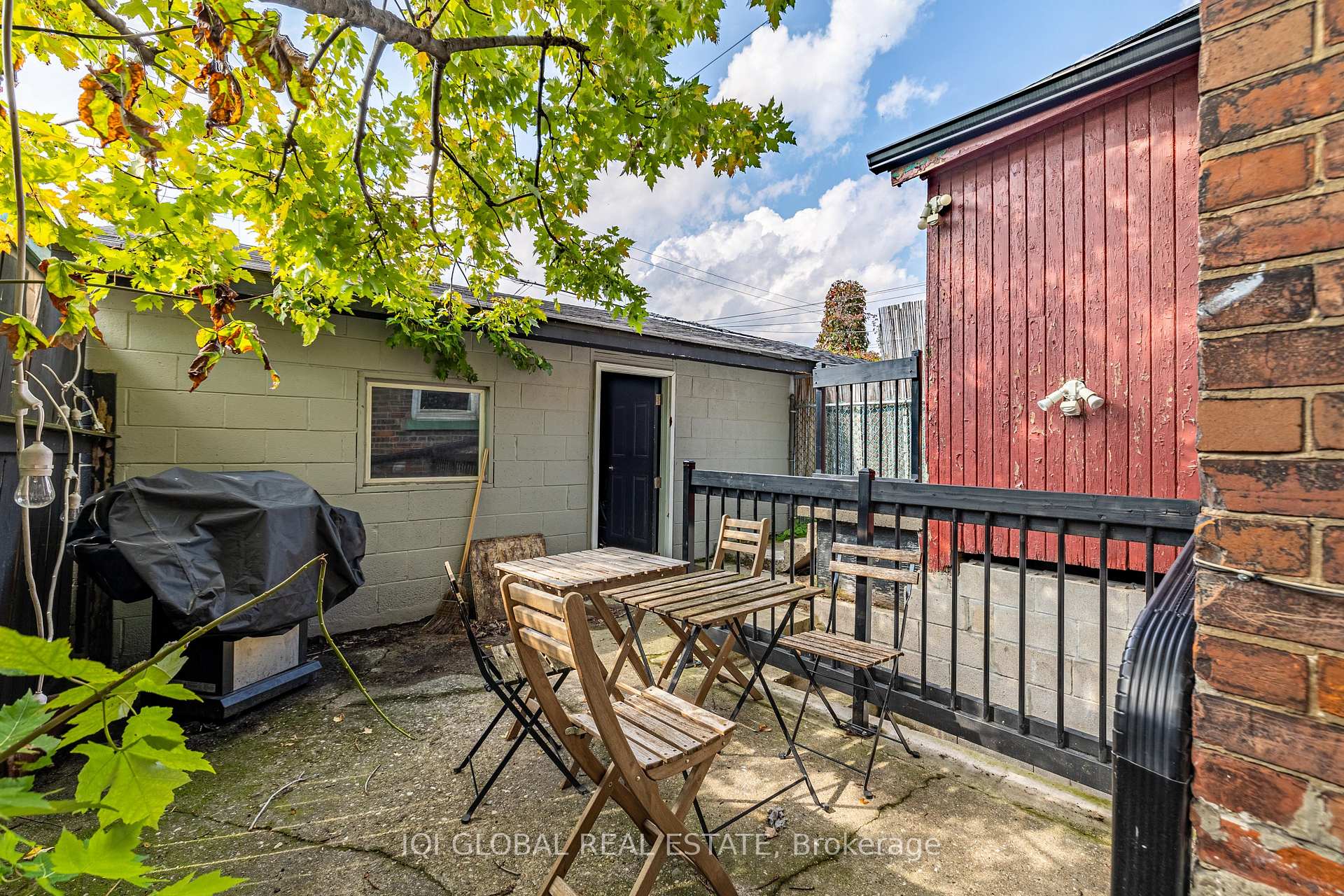 Photo 19 of Unit Main, 142 Grace Street, Toronto, Trinity-Bellwoods — HOMEH