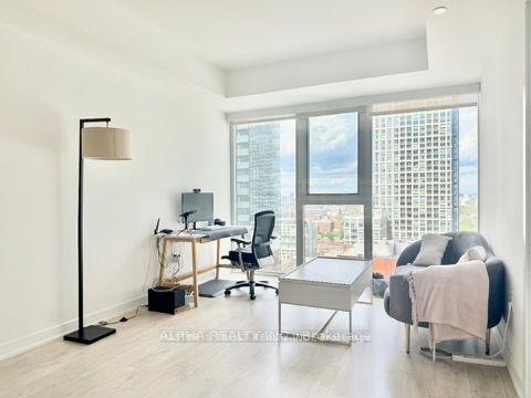 Photo 2 of Unit 2002, 357 King Street W, Toronto, Waterfront Communities — HOMEH
