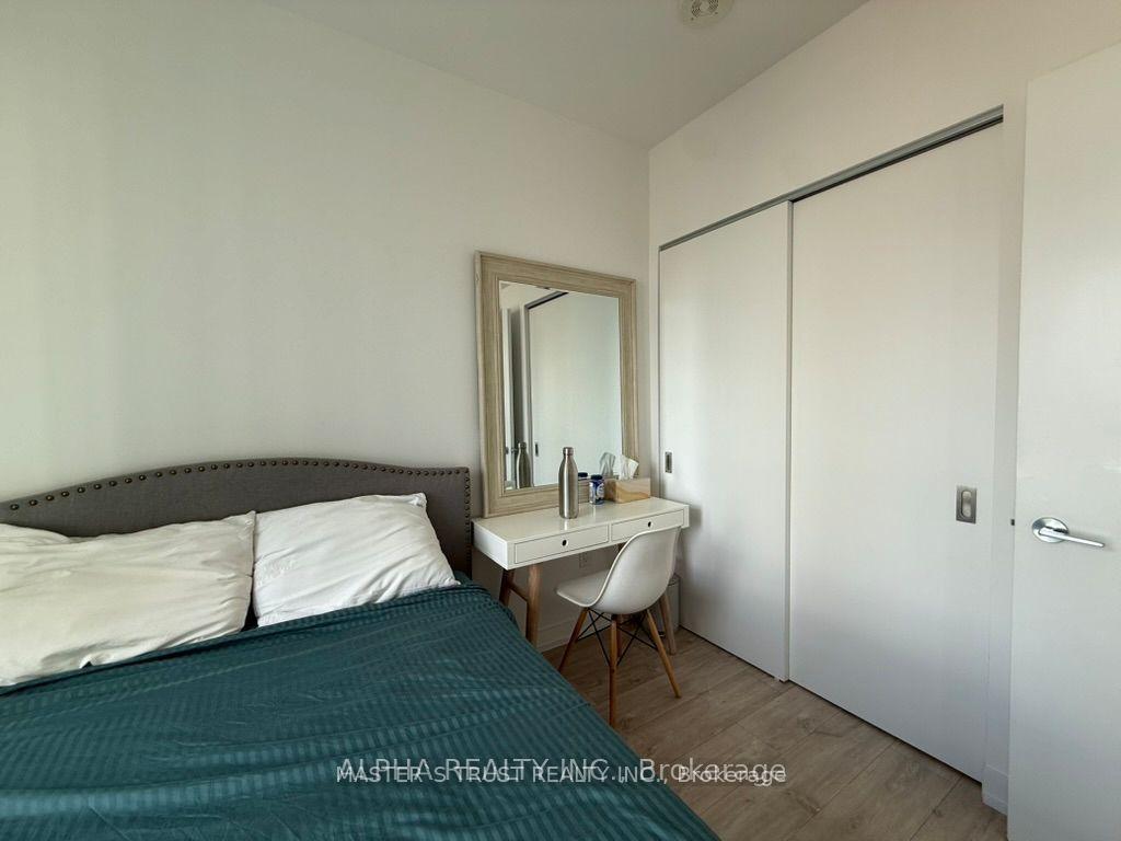 Photo 7 of Unit 2002, 357 King Street W, Toronto, Waterfront Communities — HOMEH