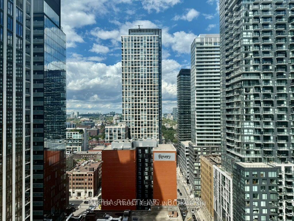 Photo 11 of Unit 2002, 357 King Street W, Toronto, Waterfront Communities — HOMEH