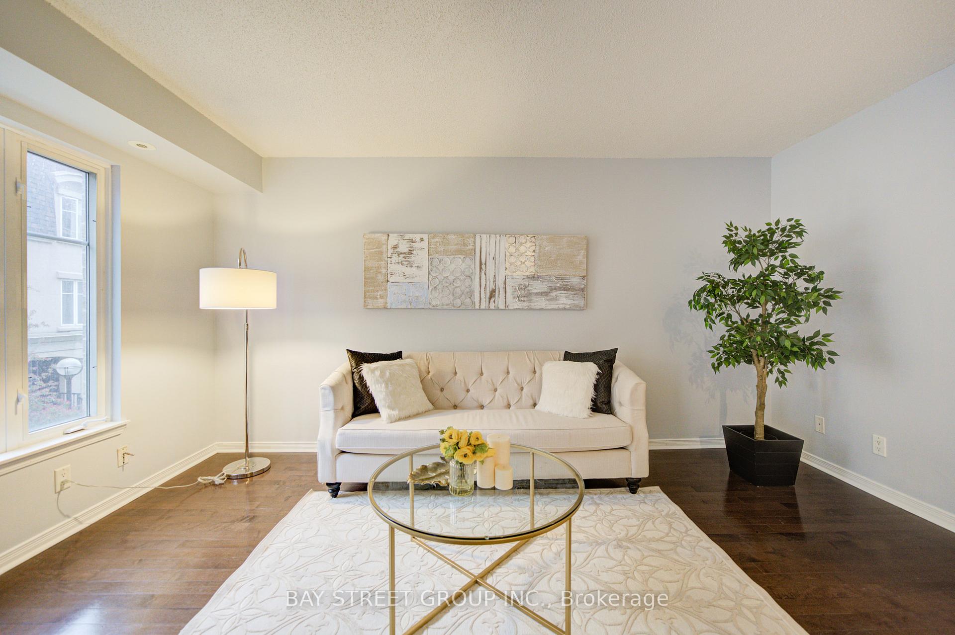 Photo 3 of Unit 333, 30 Western Battery Road, Toronto, Niagara — HOMEH