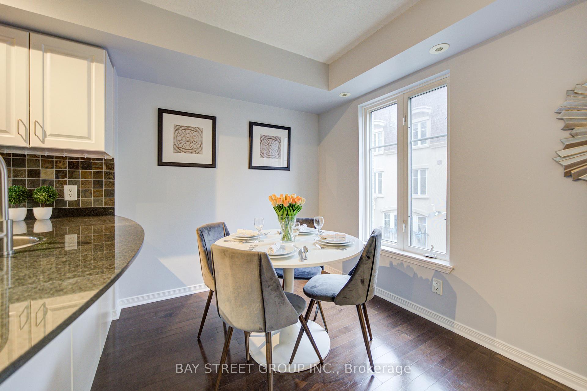 Photo 7 of Unit 333, 30 Western Battery Road, Toronto, Niagara — HOMEH
