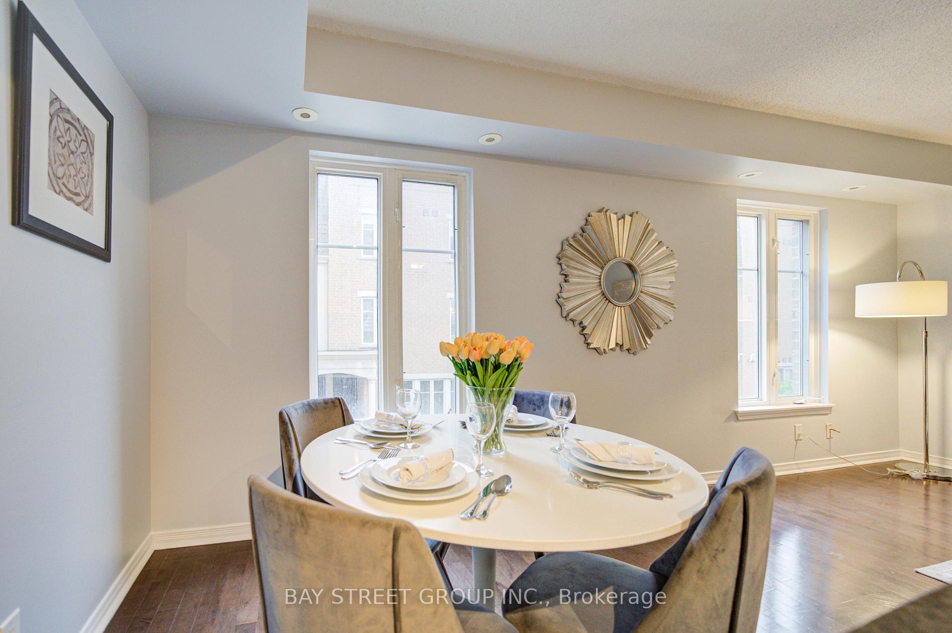 Photo 8 of Unit 333, 30 Western Battery Road, Toronto, Niagara — HOMEH