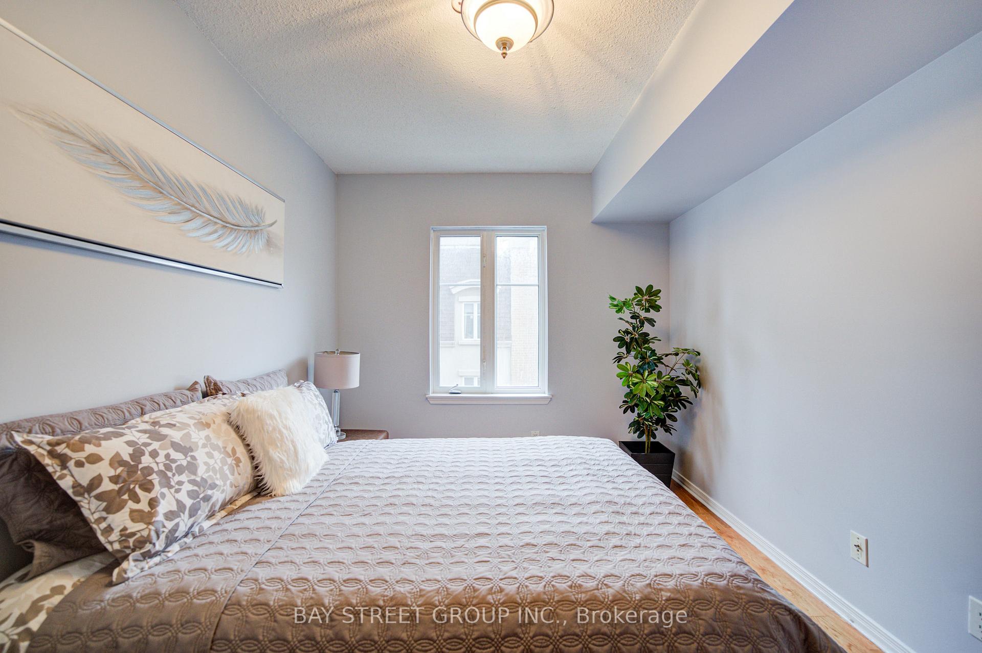 Photo 12 of Unit 333, 30 Western Battery Road, Toronto, Niagara — HOMEH