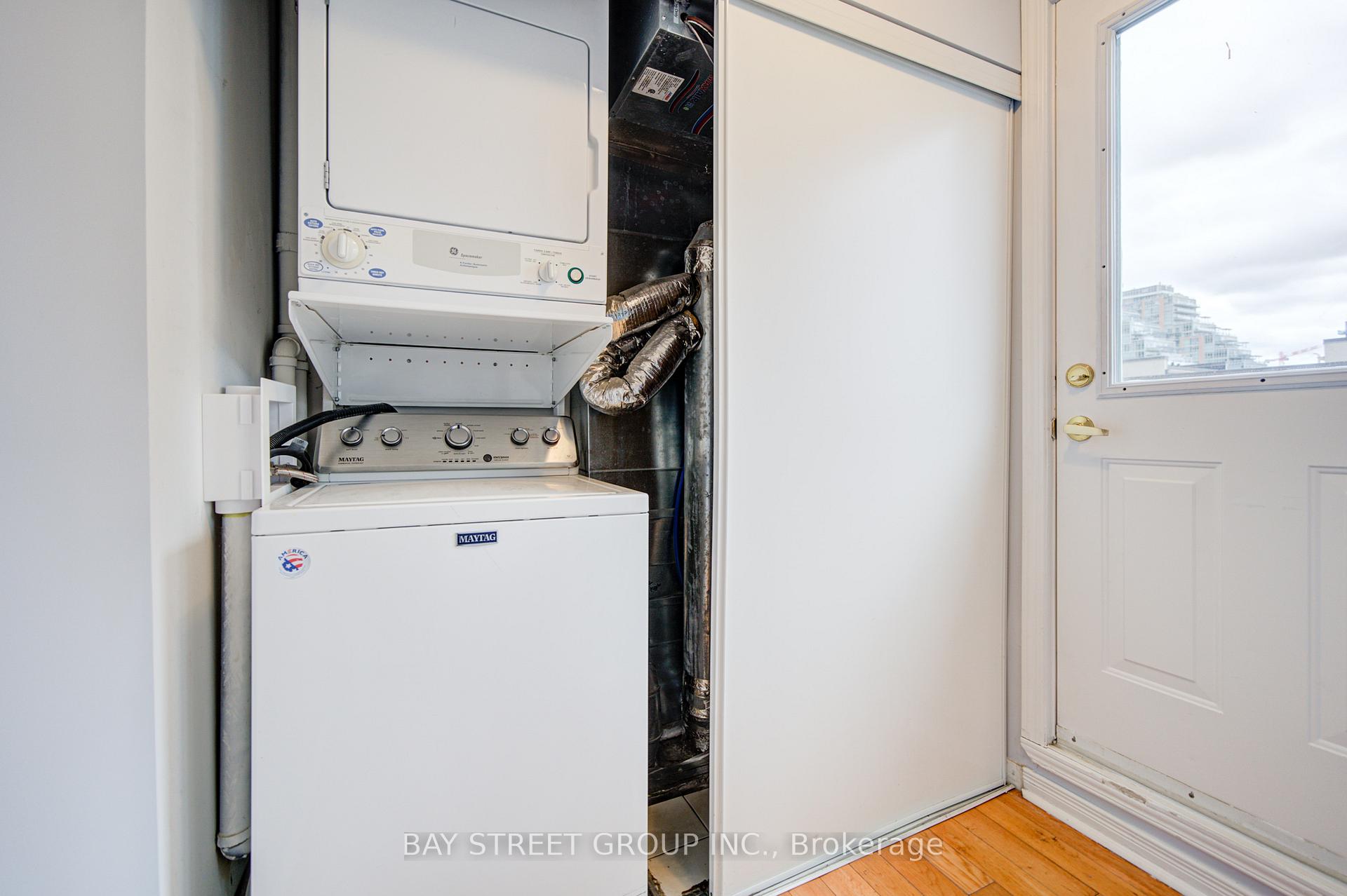 Photo 21 of Unit 333, 30 Western Battery Road, Toronto, Niagara — HOMEH