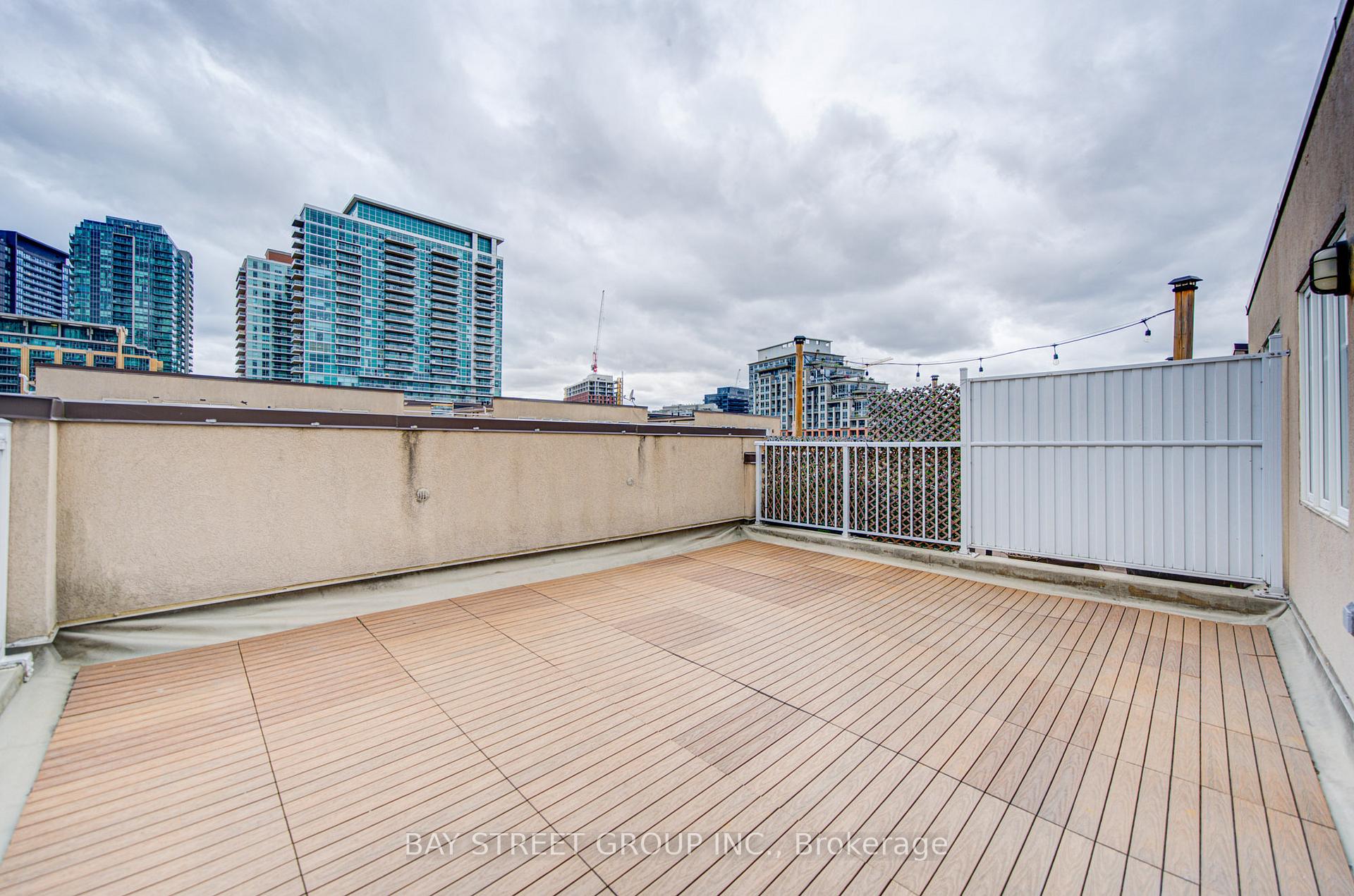 Photo 24 of Unit 333, 30 Western Battery Road, Toronto, Niagara — HOMEH