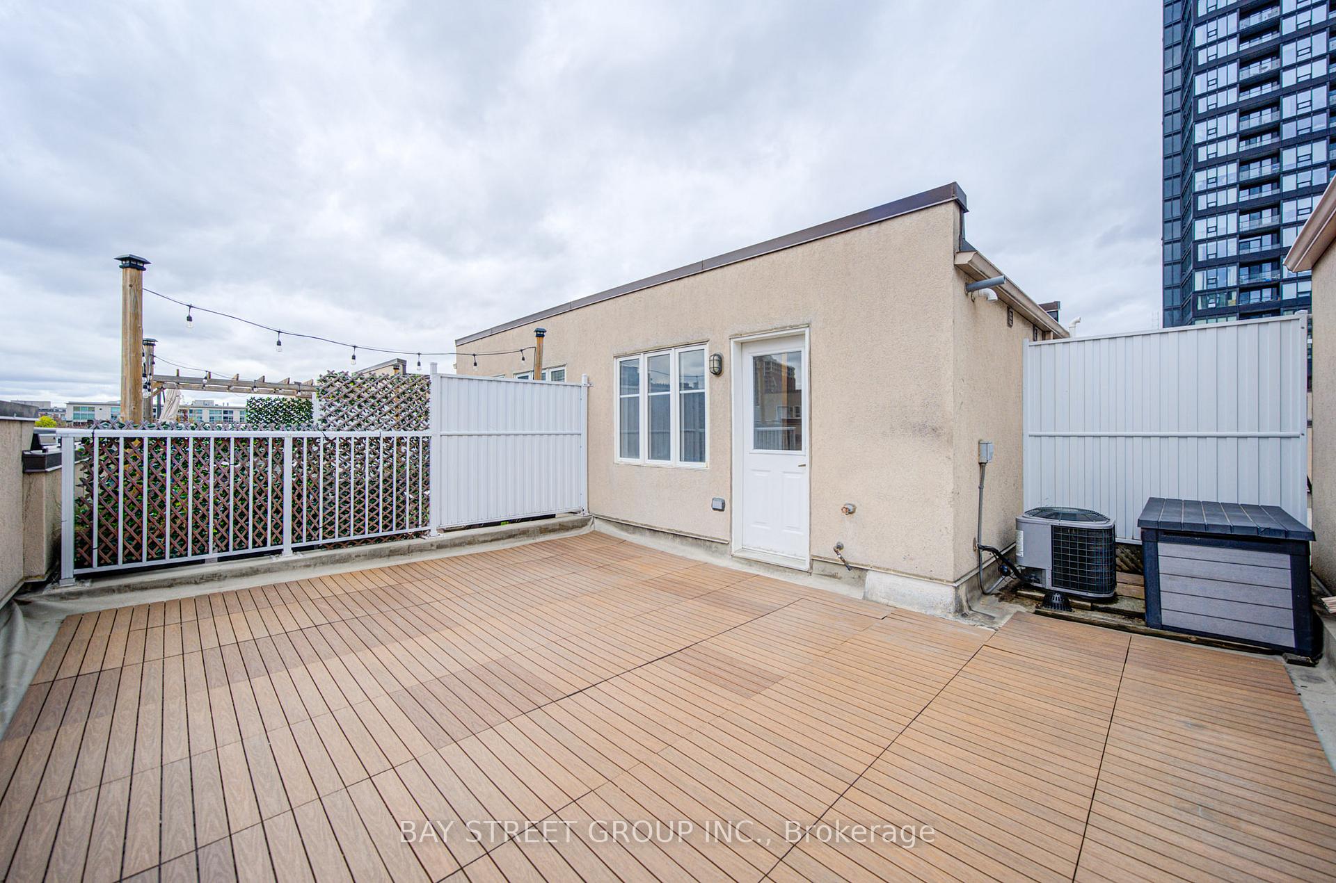 Photo 25 of Unit 333, 30 Western Battery Road, Toronto, Niagara — HOMEH