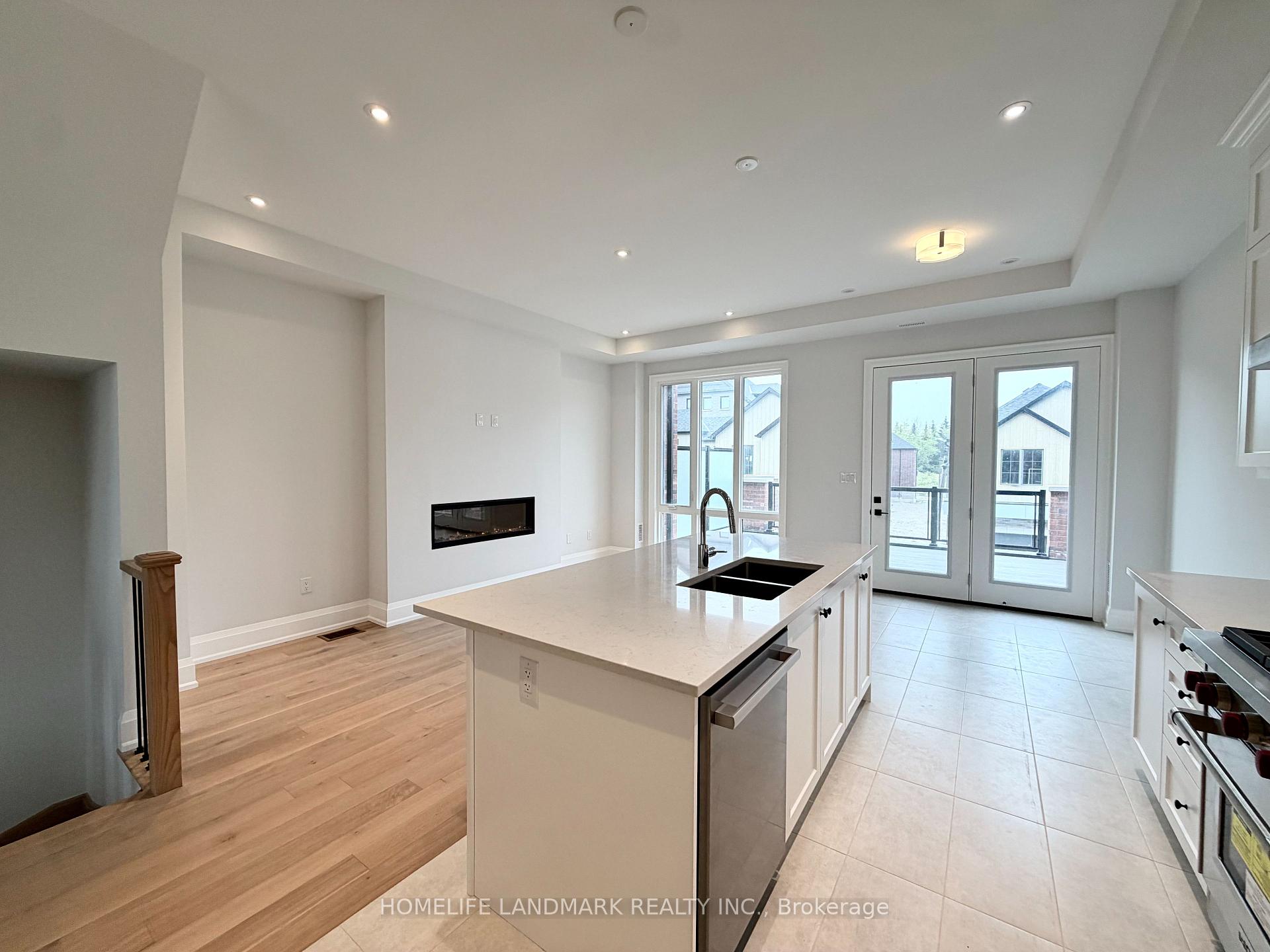 Photo 1 of 433 York Downs Boulevard, Markham, Cachet — HOMEH