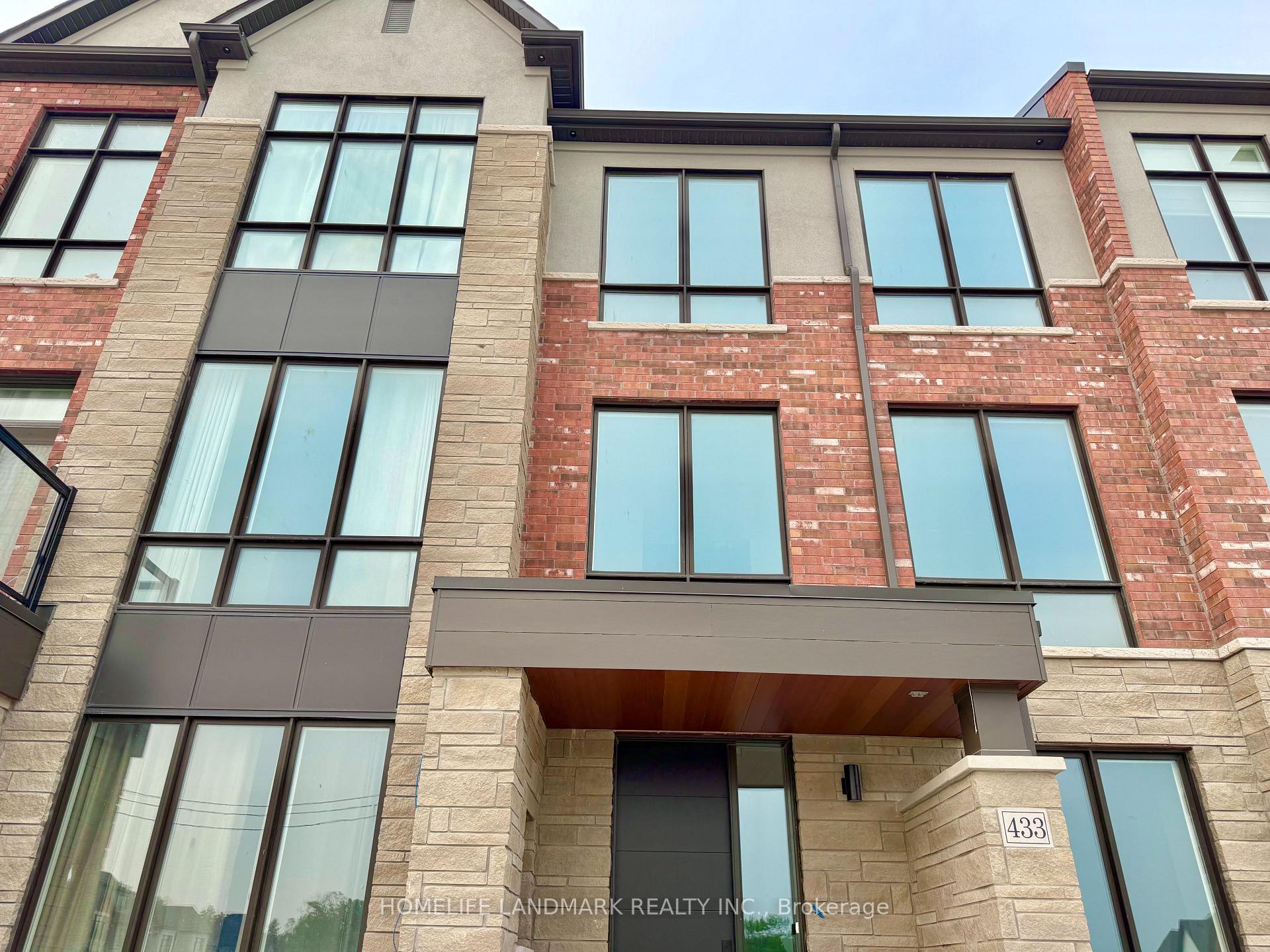 Photo 26 of 433 York Downs Boulevard, Markham, Cachet — HOMEH