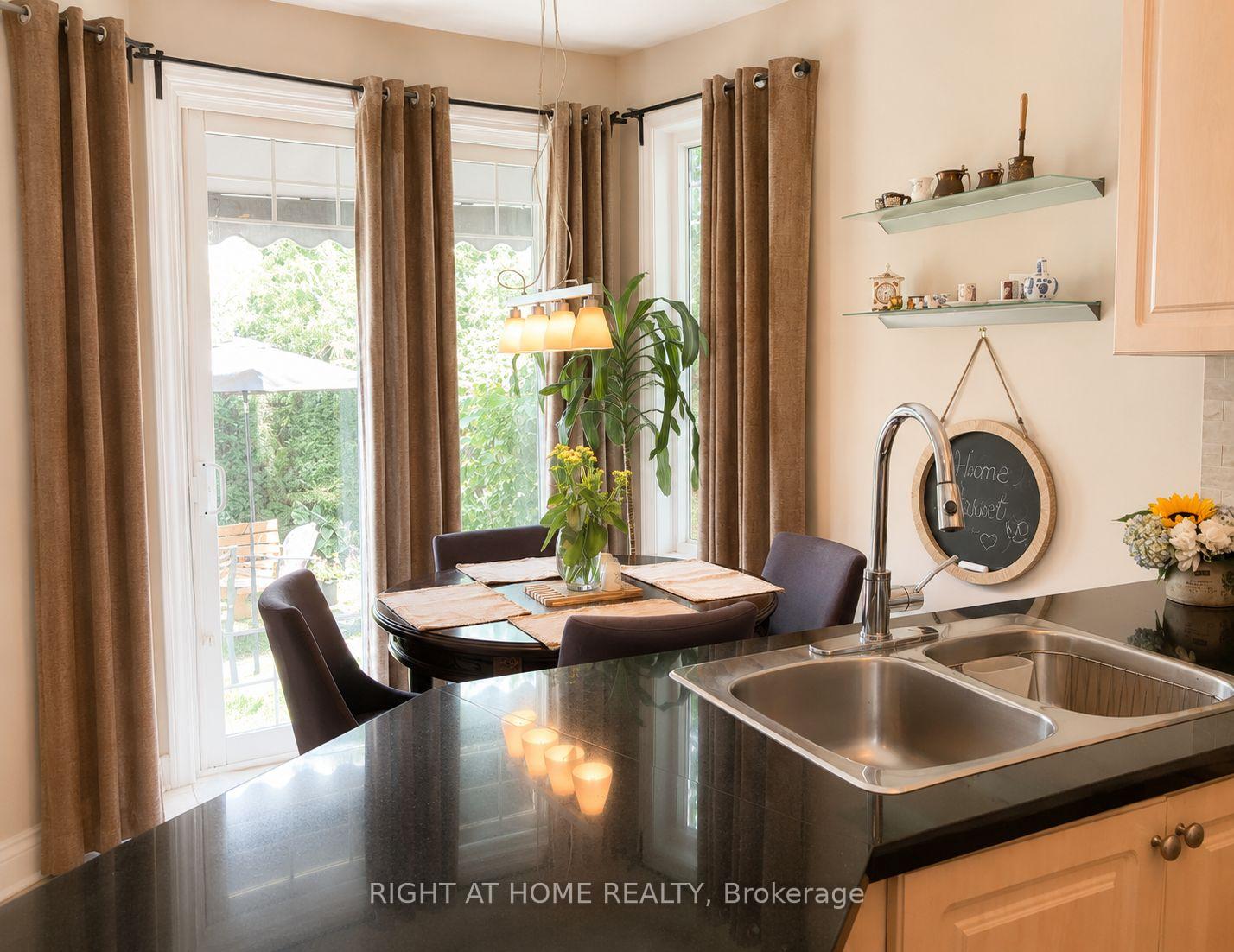 Photo 8 of 39 Pexton Avenue, Richmond Hill, Jefferson — HOMEH