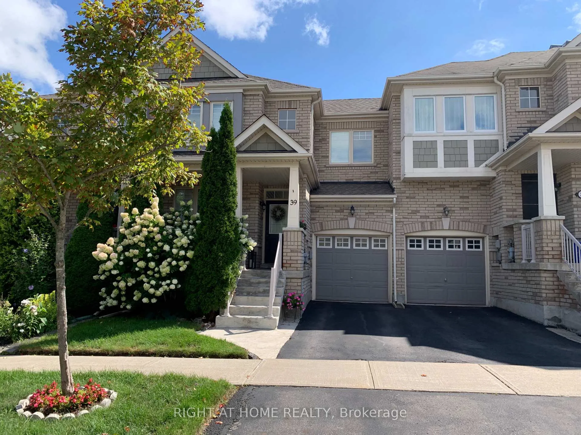 Photo 1 of 39 Pexton Avenue, Richmond Hill, Jefferson — HOMEH